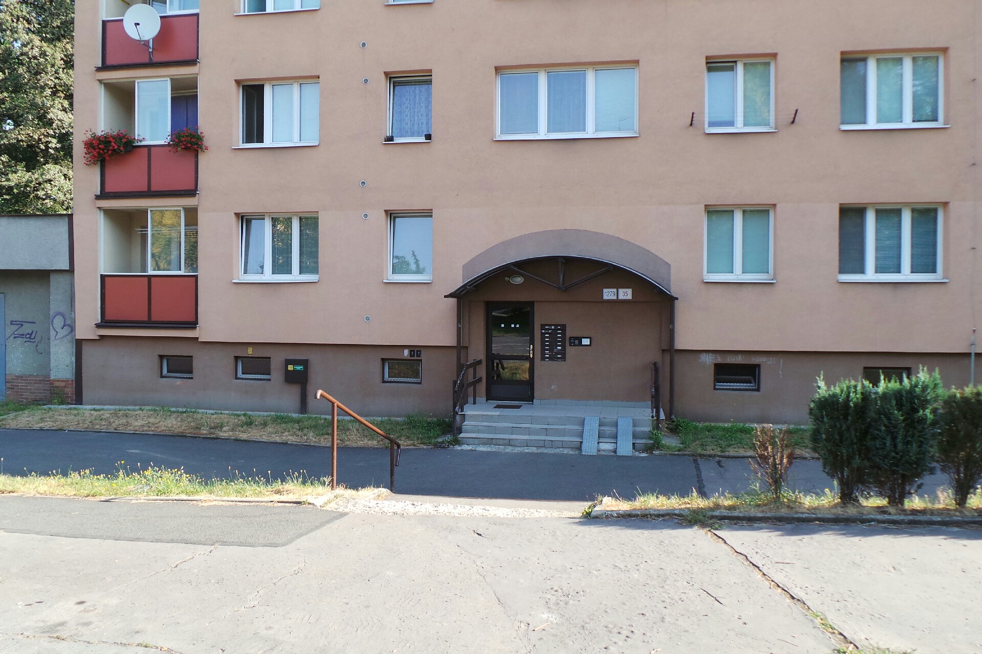 Vodoinstalatérství, topenářství Michael Holtzer foto 1