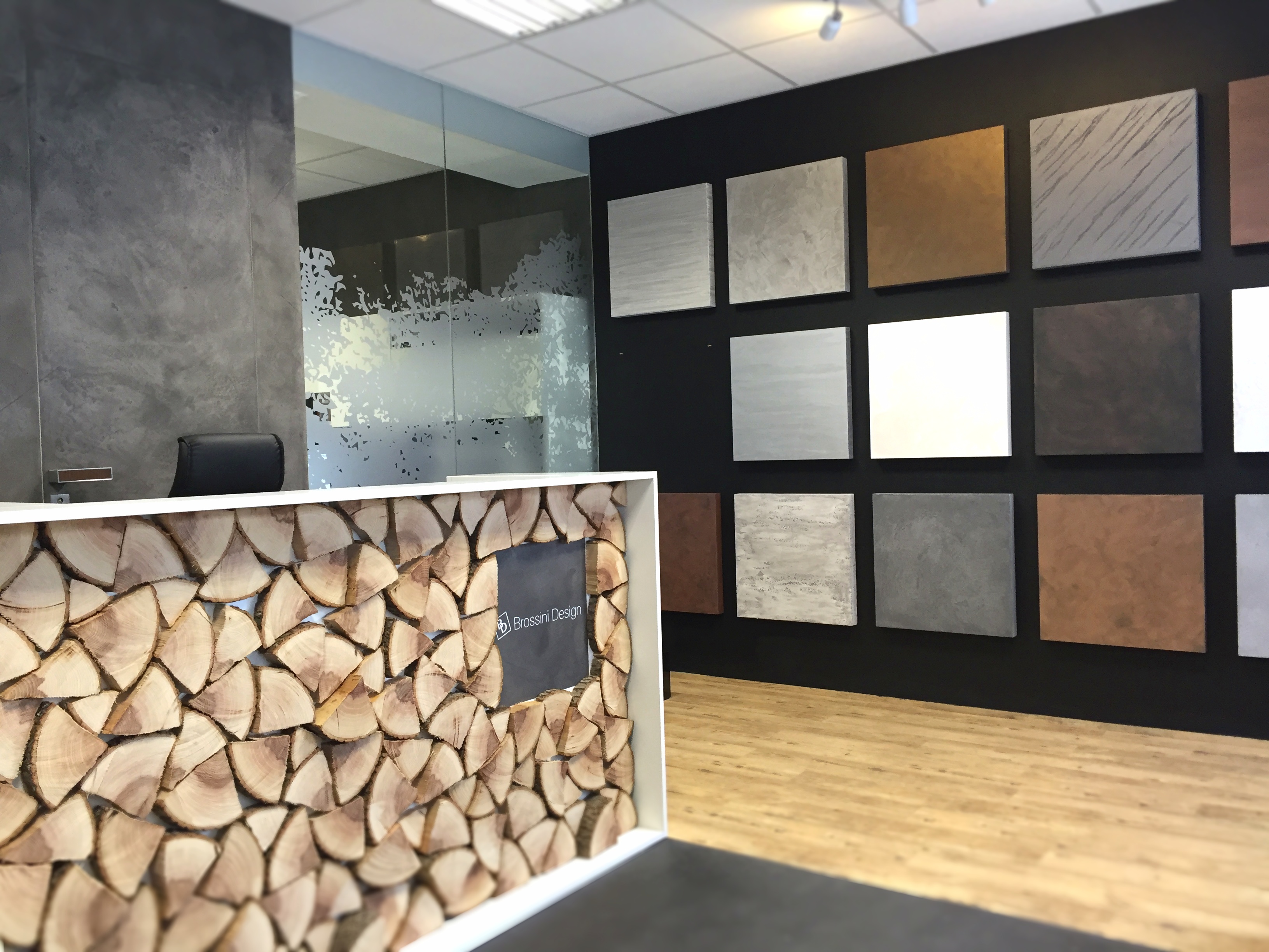 Brossini Design foto 2