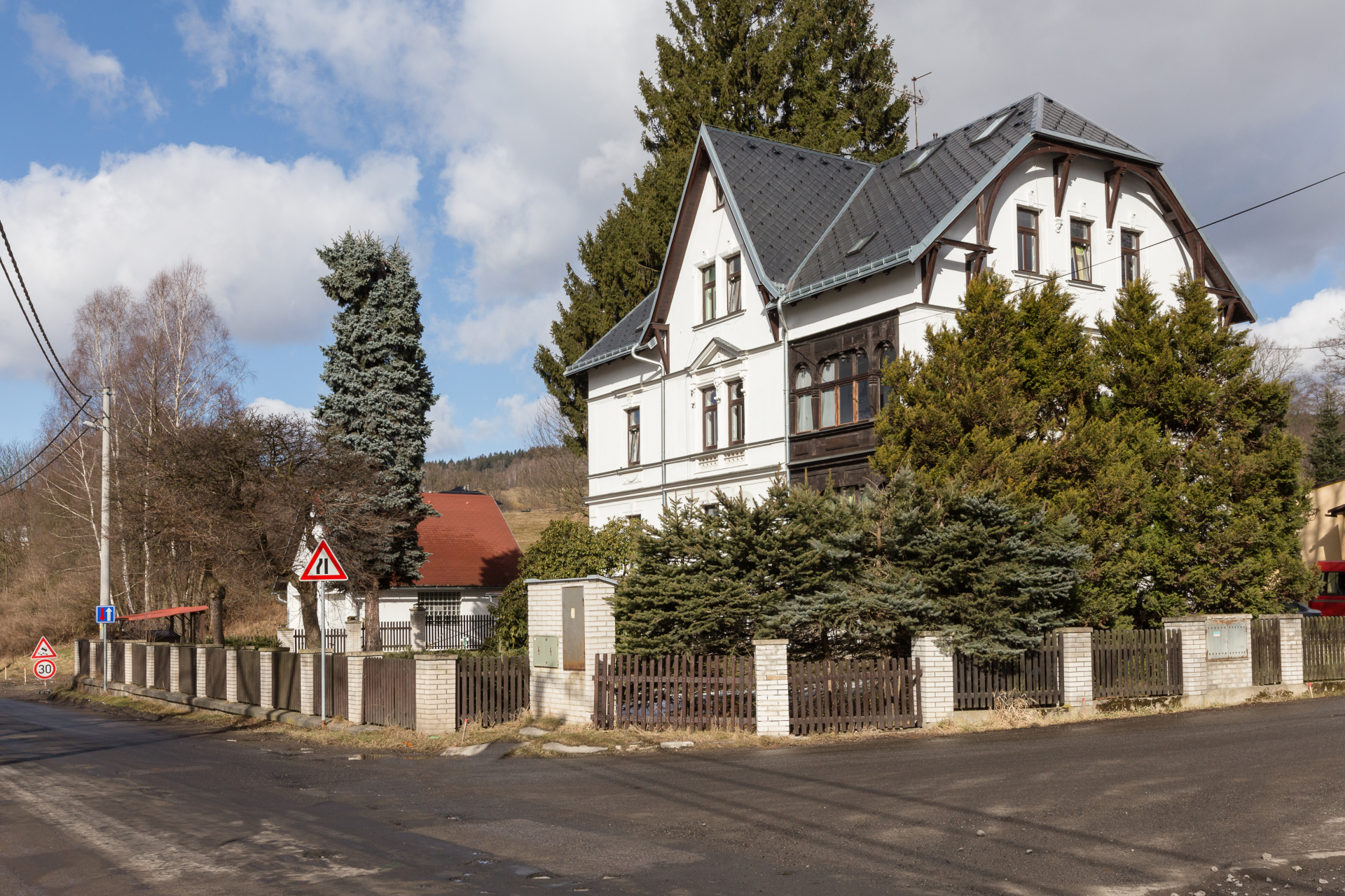 Terapeutická komunita Advaita