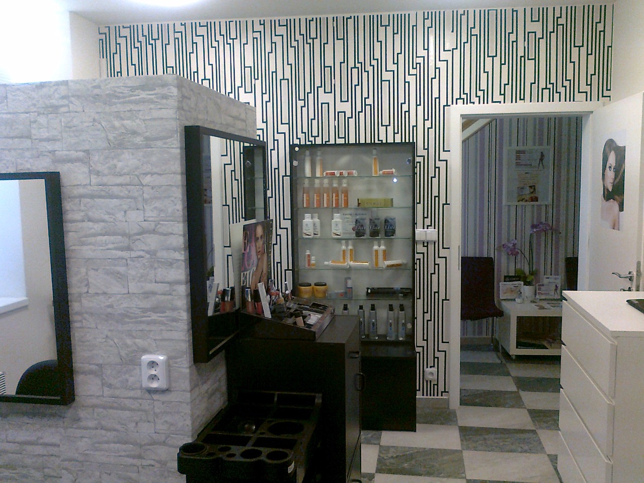 STUDIO Belle foto 2