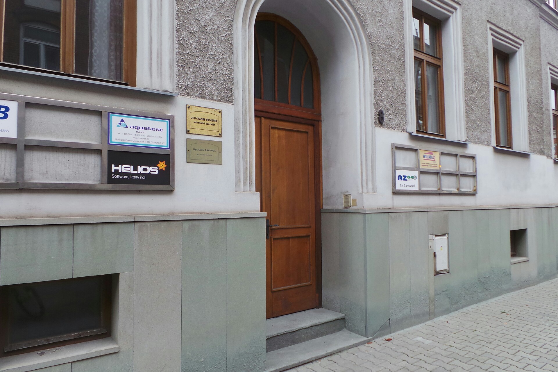 Asseco Solutions, a.s.