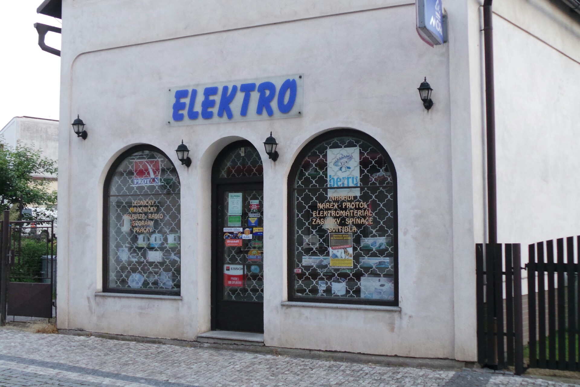 ELPROM Králíky, spol. s r.o.