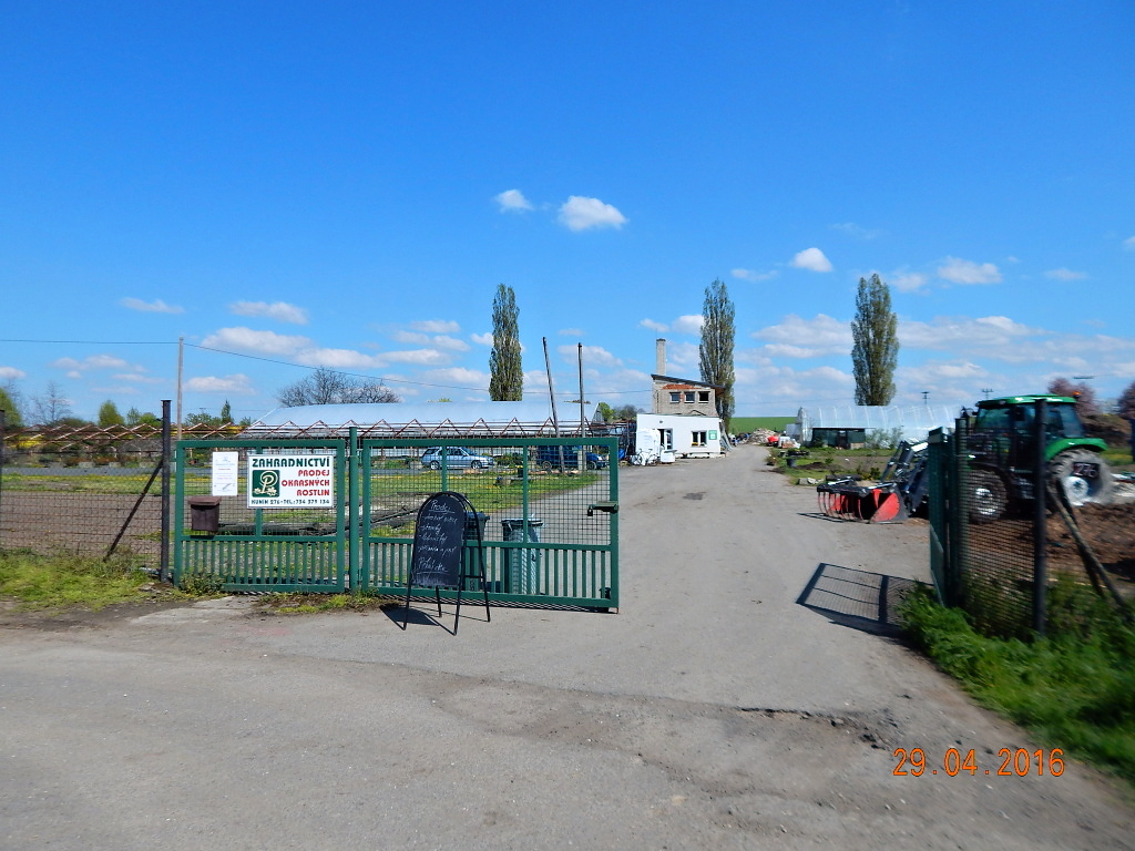 ZAHRADNICTVÍ KUNÍN s.r.o. foto 2