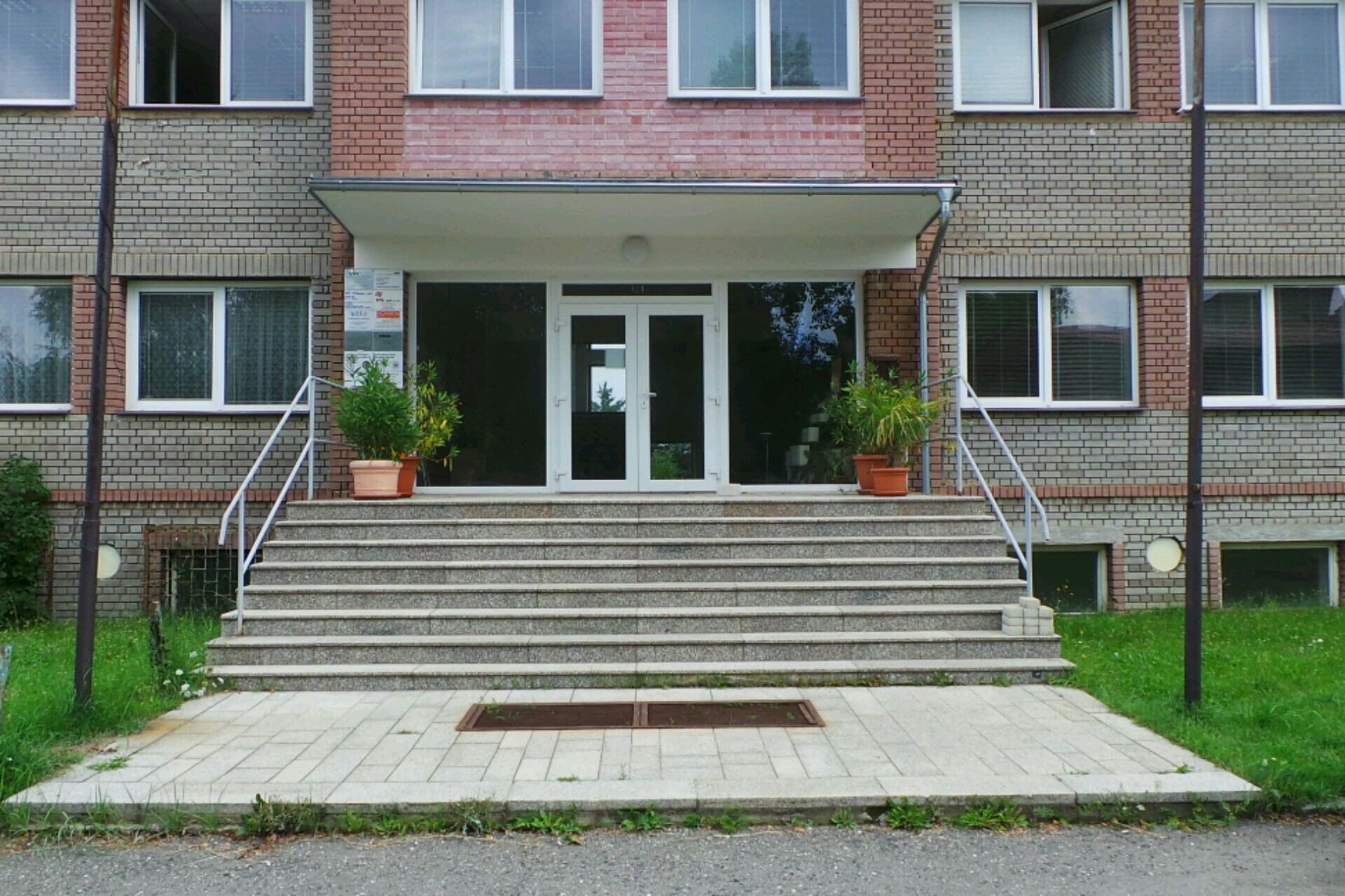 SPS Příbram, s.r.o.