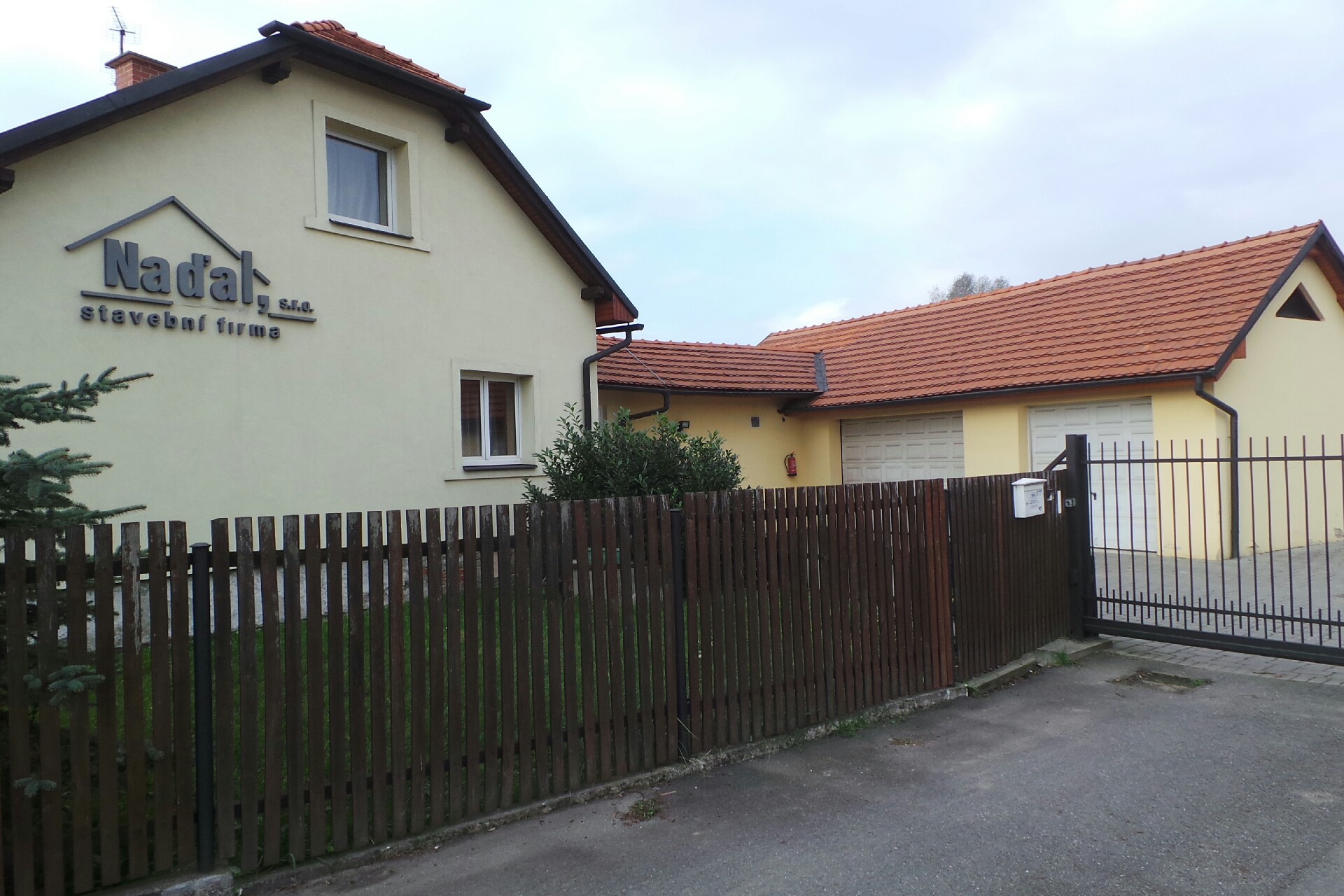 NAĎAL, s.r.o.