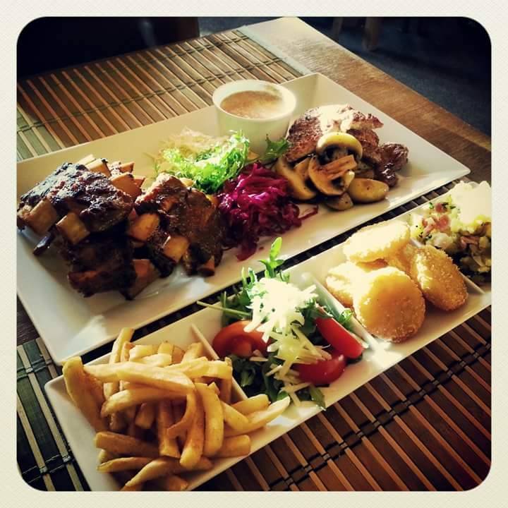 Vinárna u Českého Lva foto 4