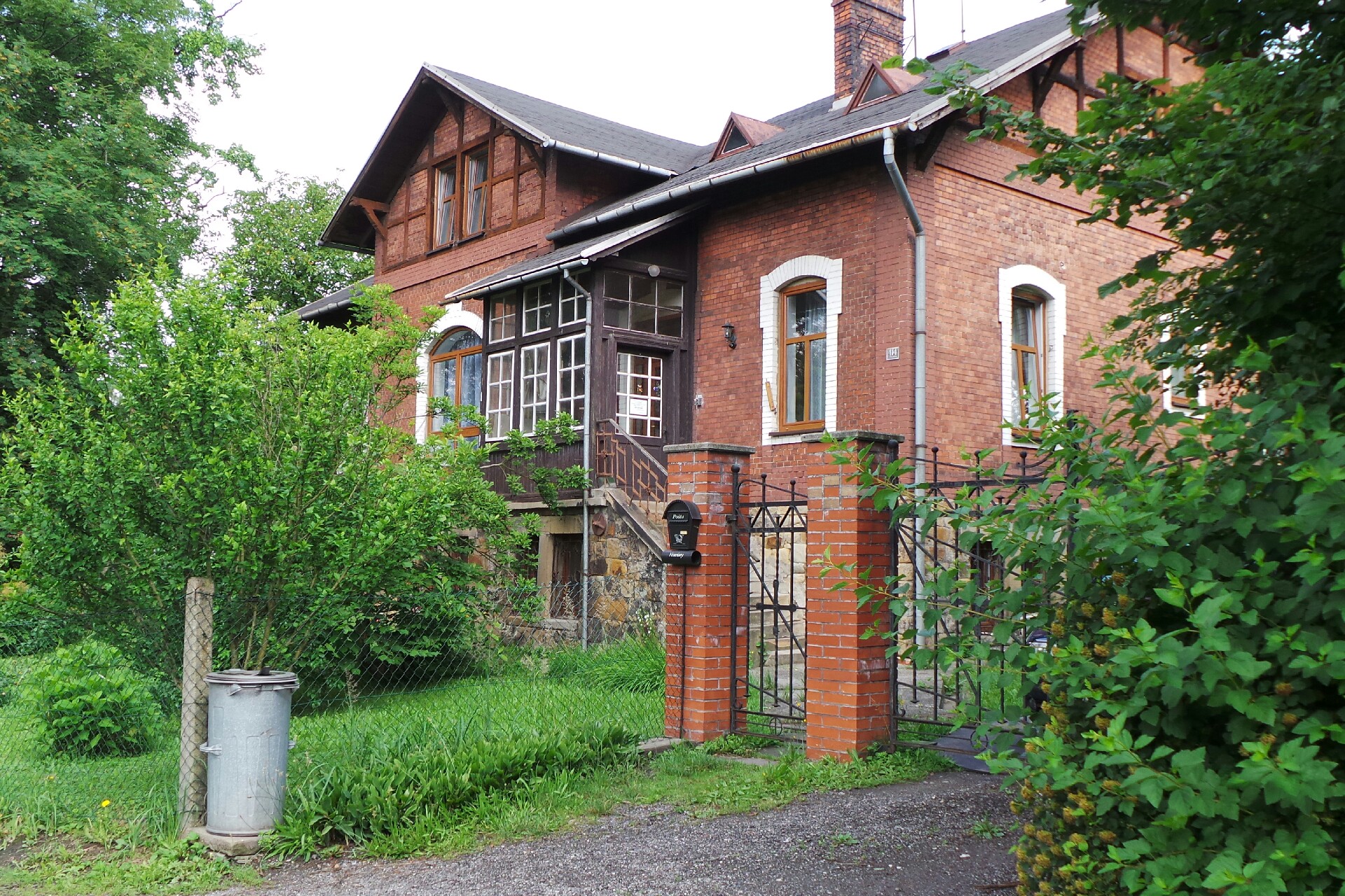 Římskokatolická farnost Petřvald u Karviné