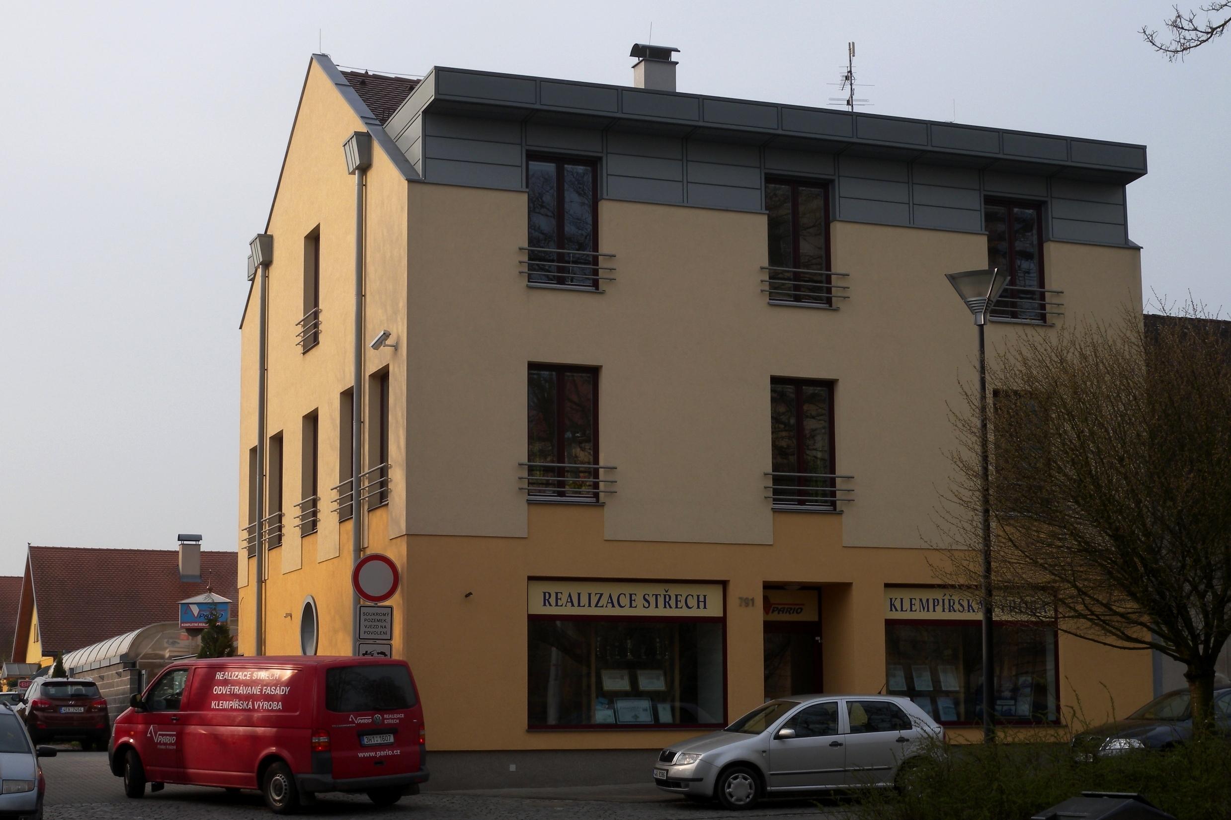 Pario s.r.o. foto 1