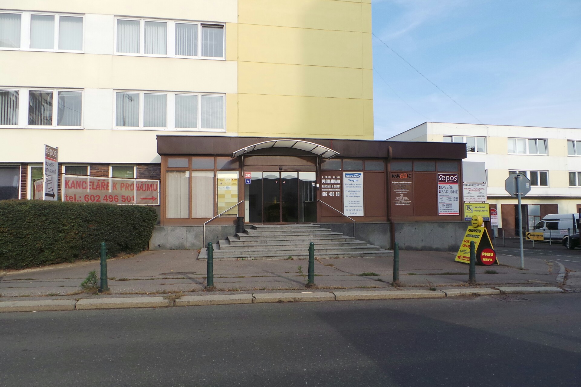 Koim Projekt, s.r.o.