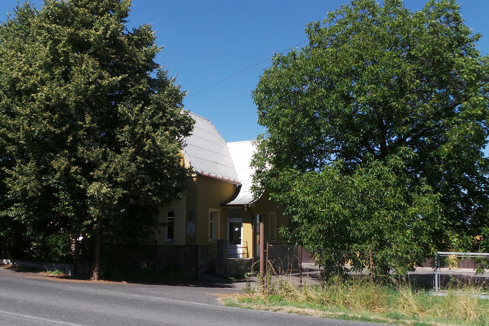 Krajská veterinární správa SVS pro Středočeský kraj, Pracoviště Kutná Hora