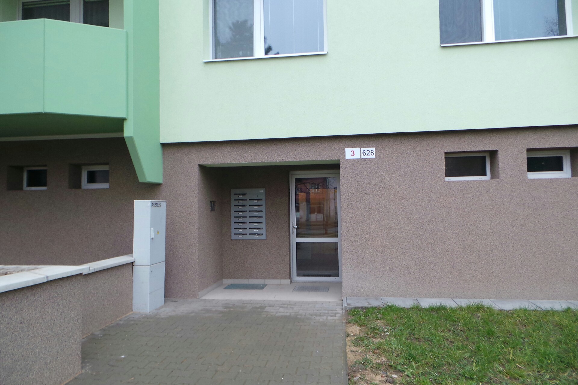 Malířství - Zdeněk Vrána