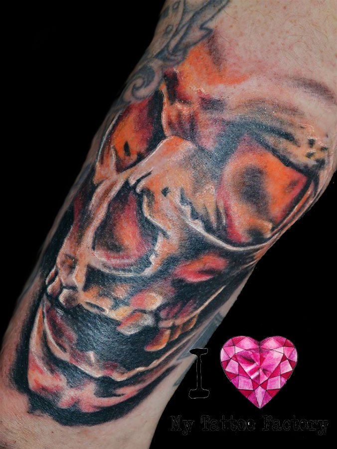 My Tattoo Factory foto 1