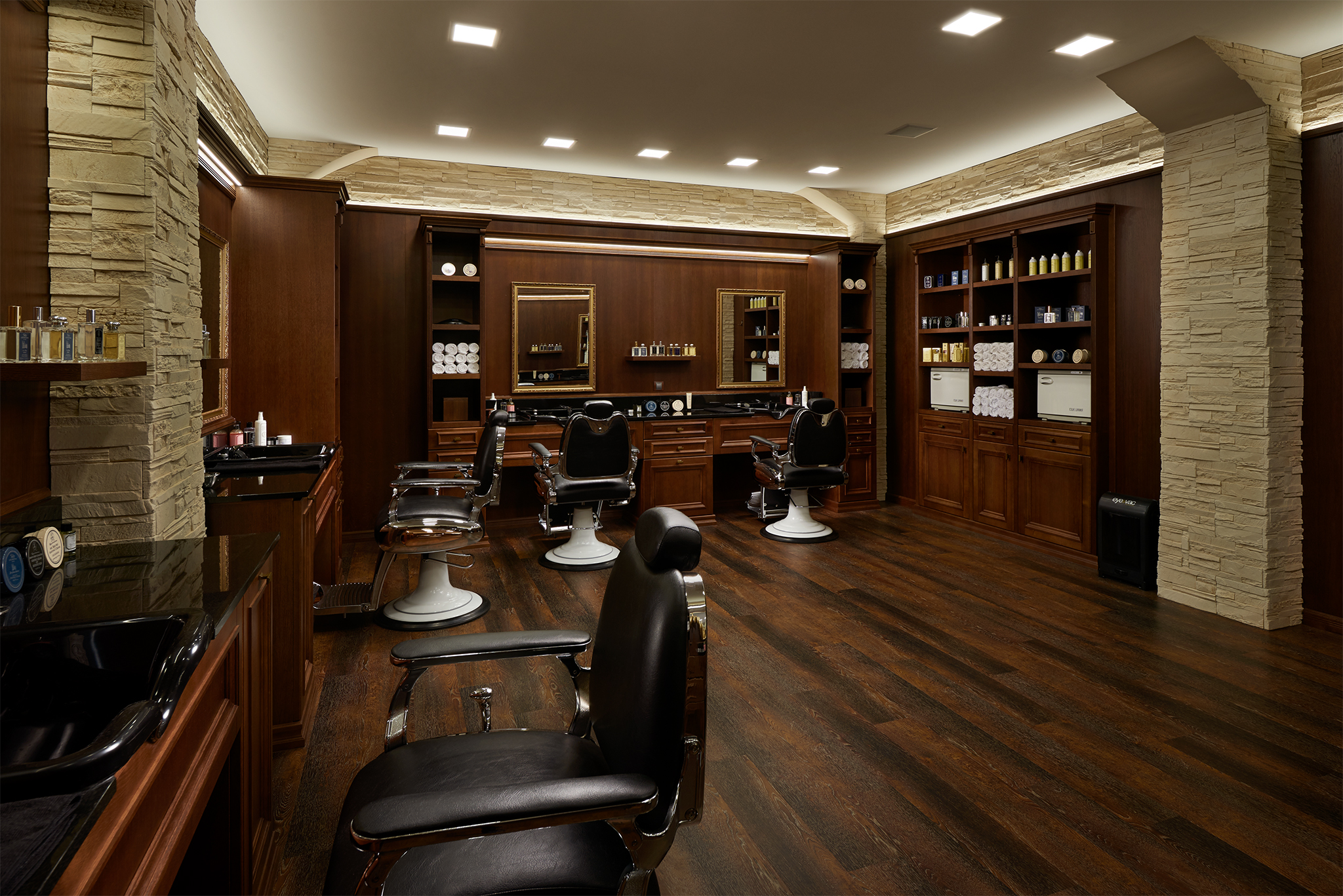 Gentlemen´s Barber Club foto 4