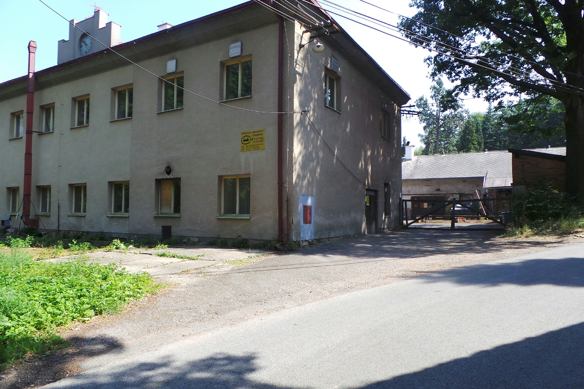 Dřevo - hračky, spol. s r.o.