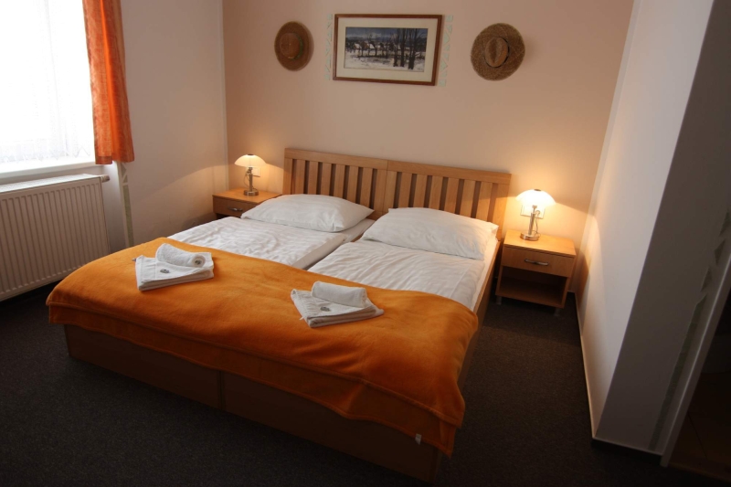 Pension Austria foto 3