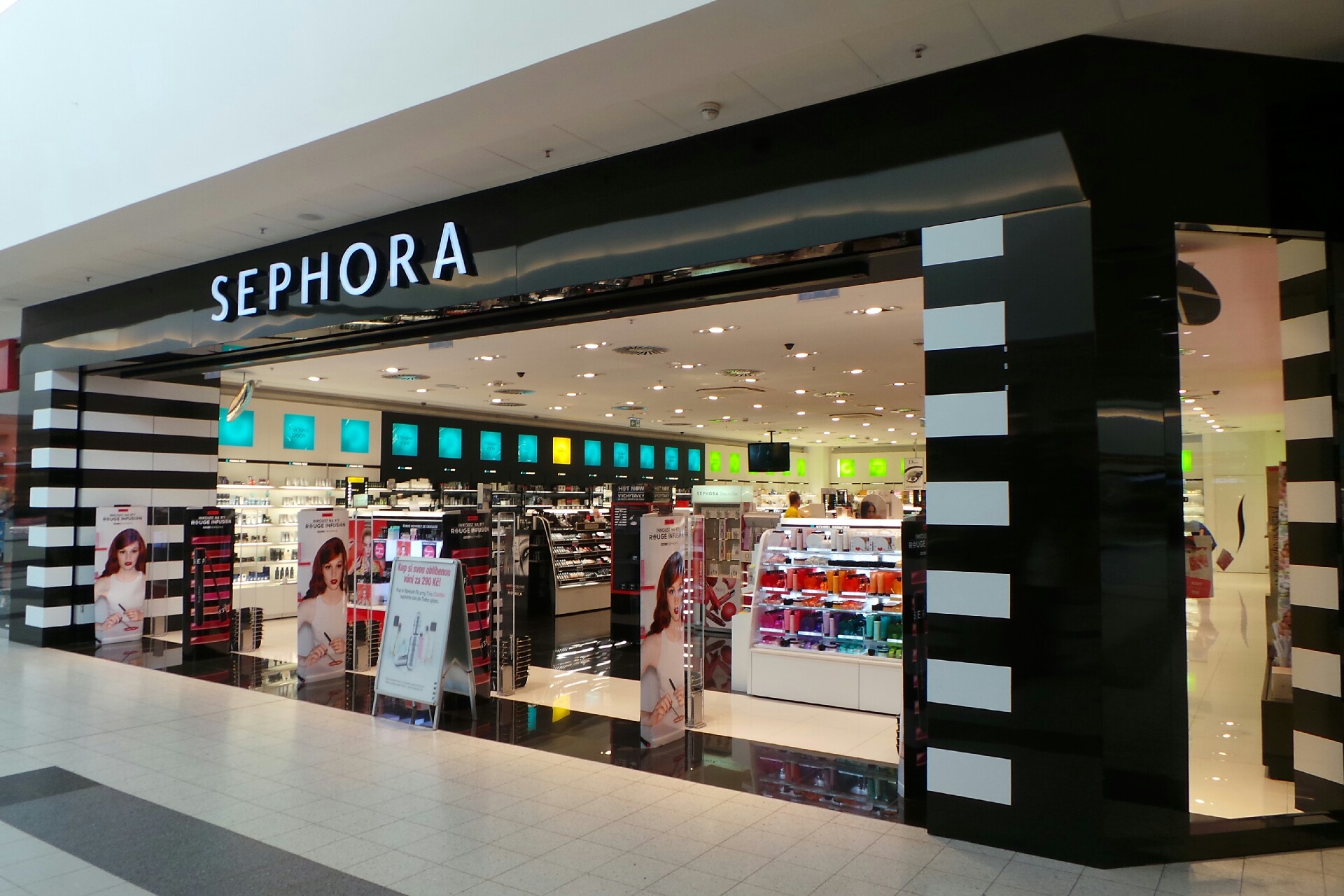 Sephora, s.r.o.