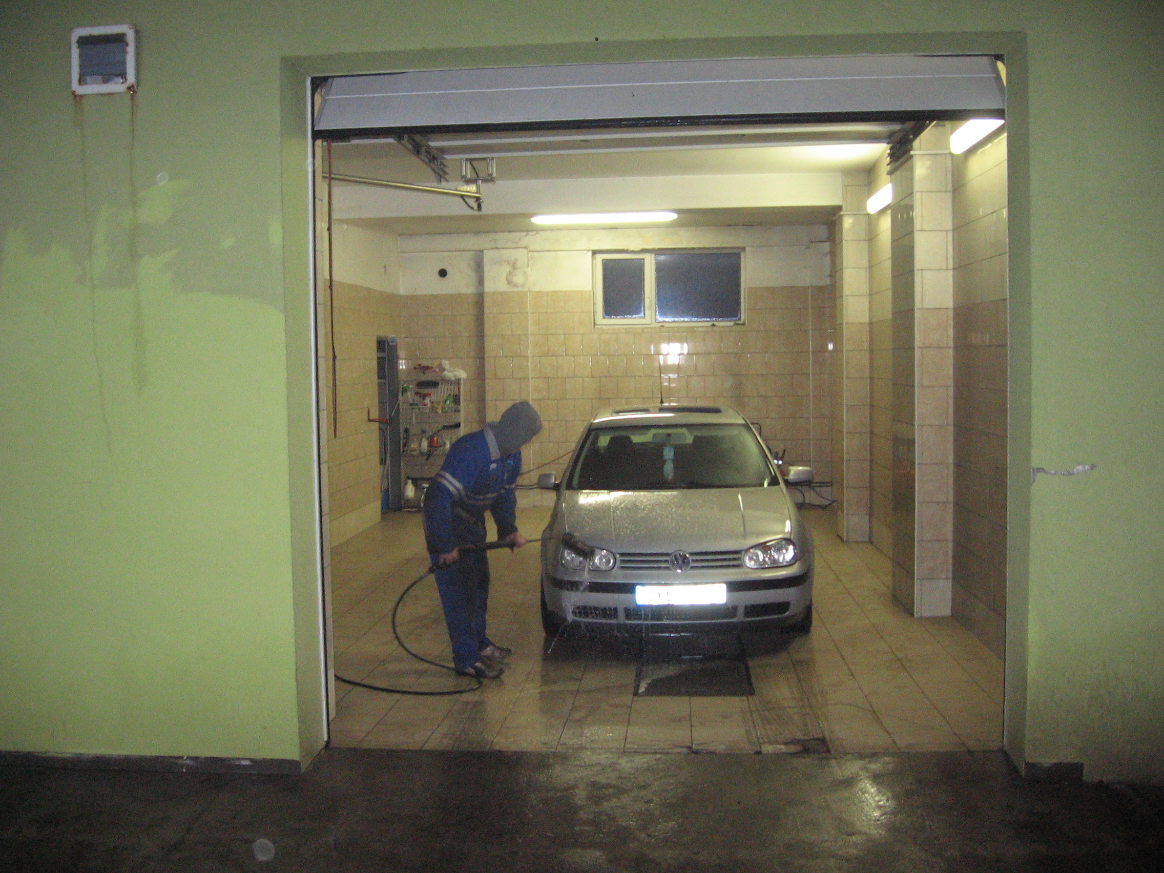 Automega - Ivo Husinecký foto 3