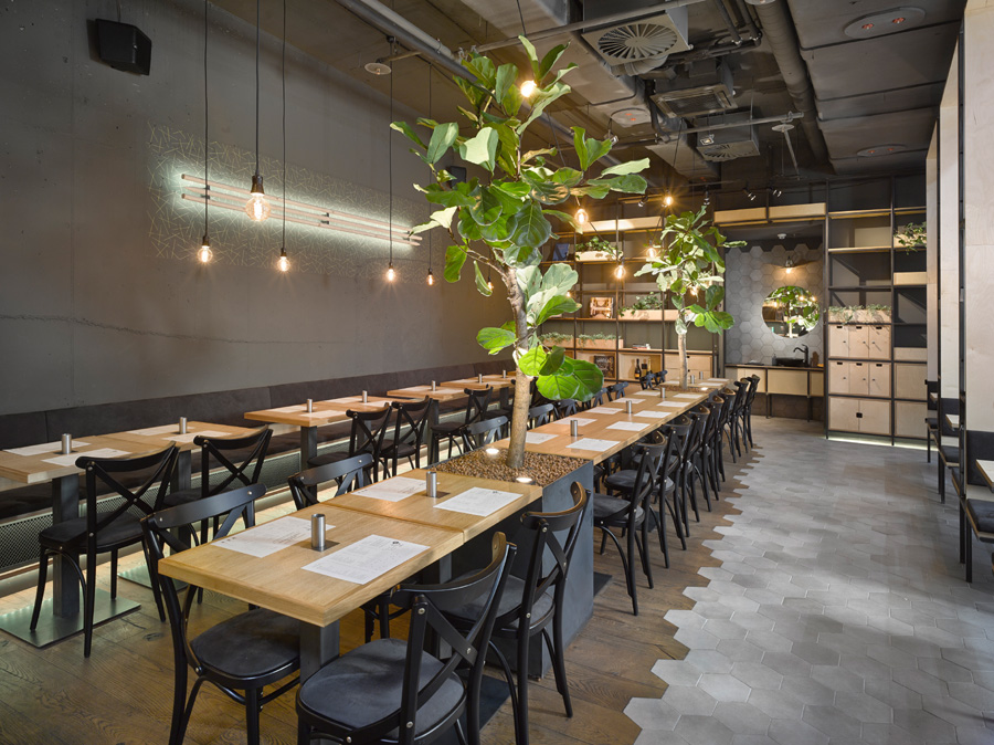 Špejle Jindřišská foto 2