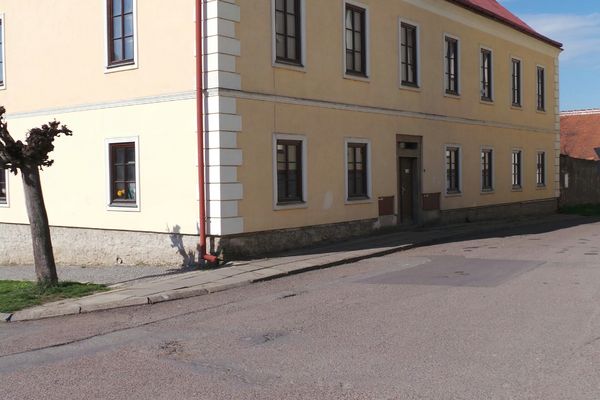 Římskokatolická farnost Ronov nad Doubravou (Ronov nad Doubravou