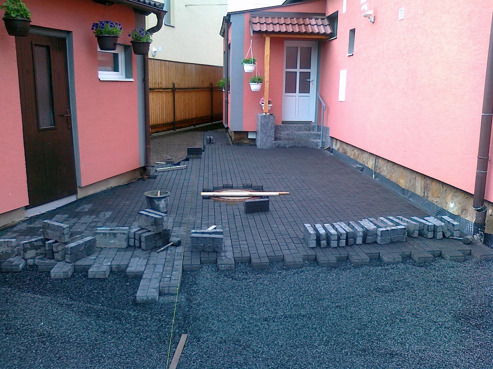 Zámečnické & stavební práce Václav Fiala foto 2