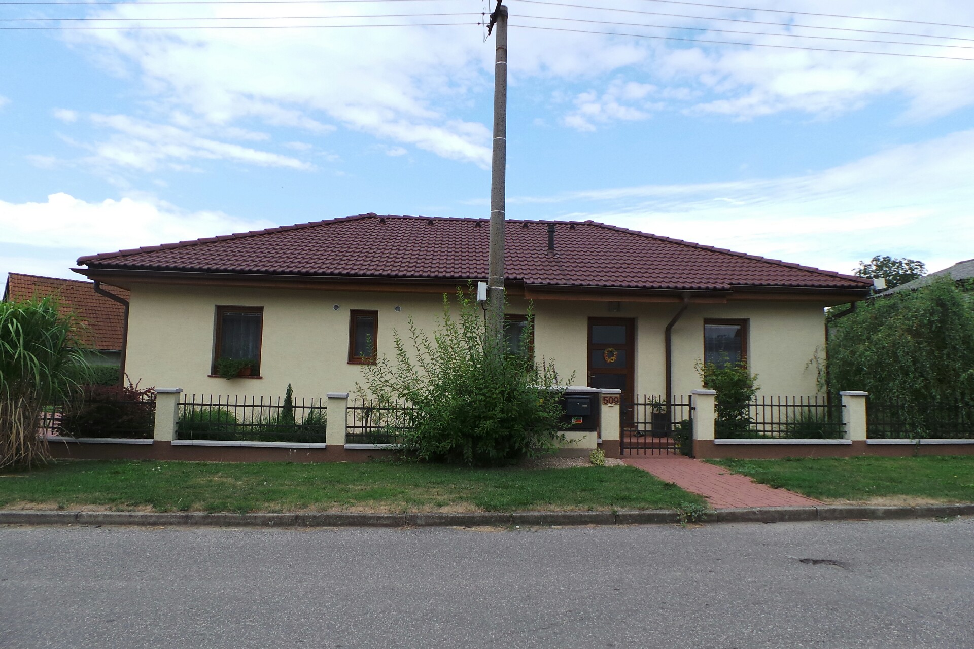 Provádění staveb Martin Štěpánek