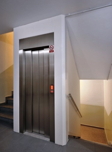 ALFA VÝTAHY, s.r.o. foto 3