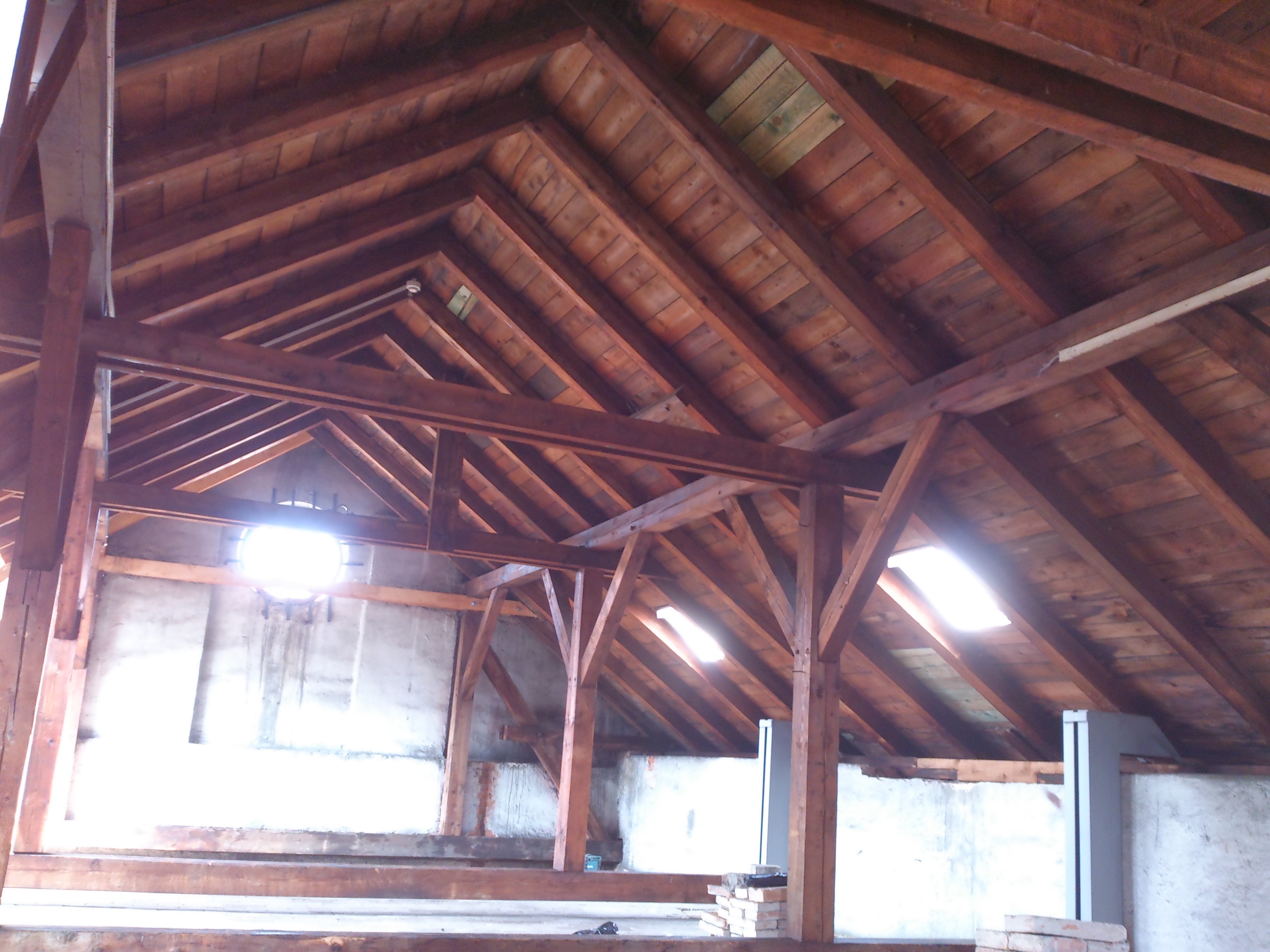 MH-Chemická ochrana dřeva s.r.o. foto 3