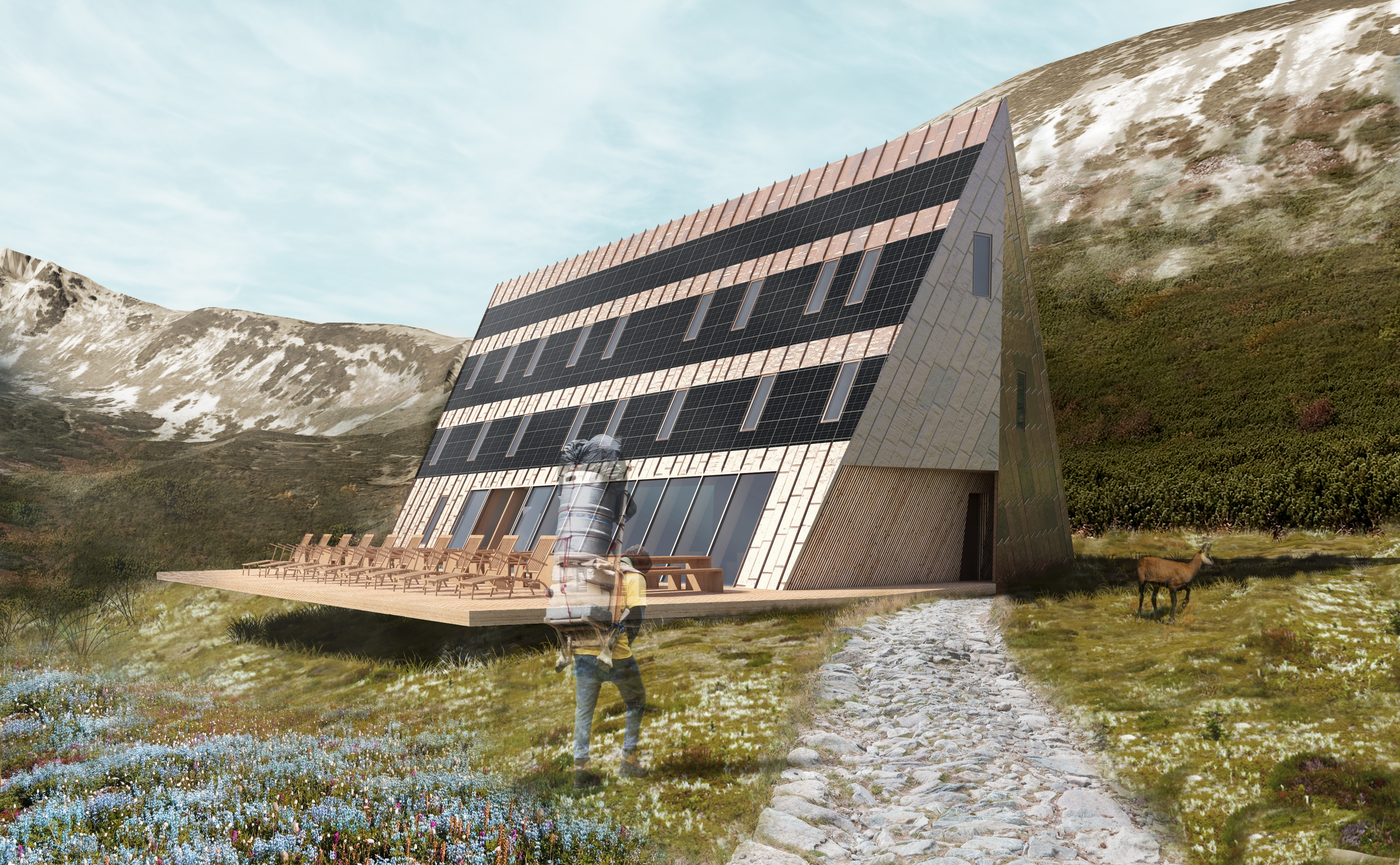 Henkai architekti foto 3