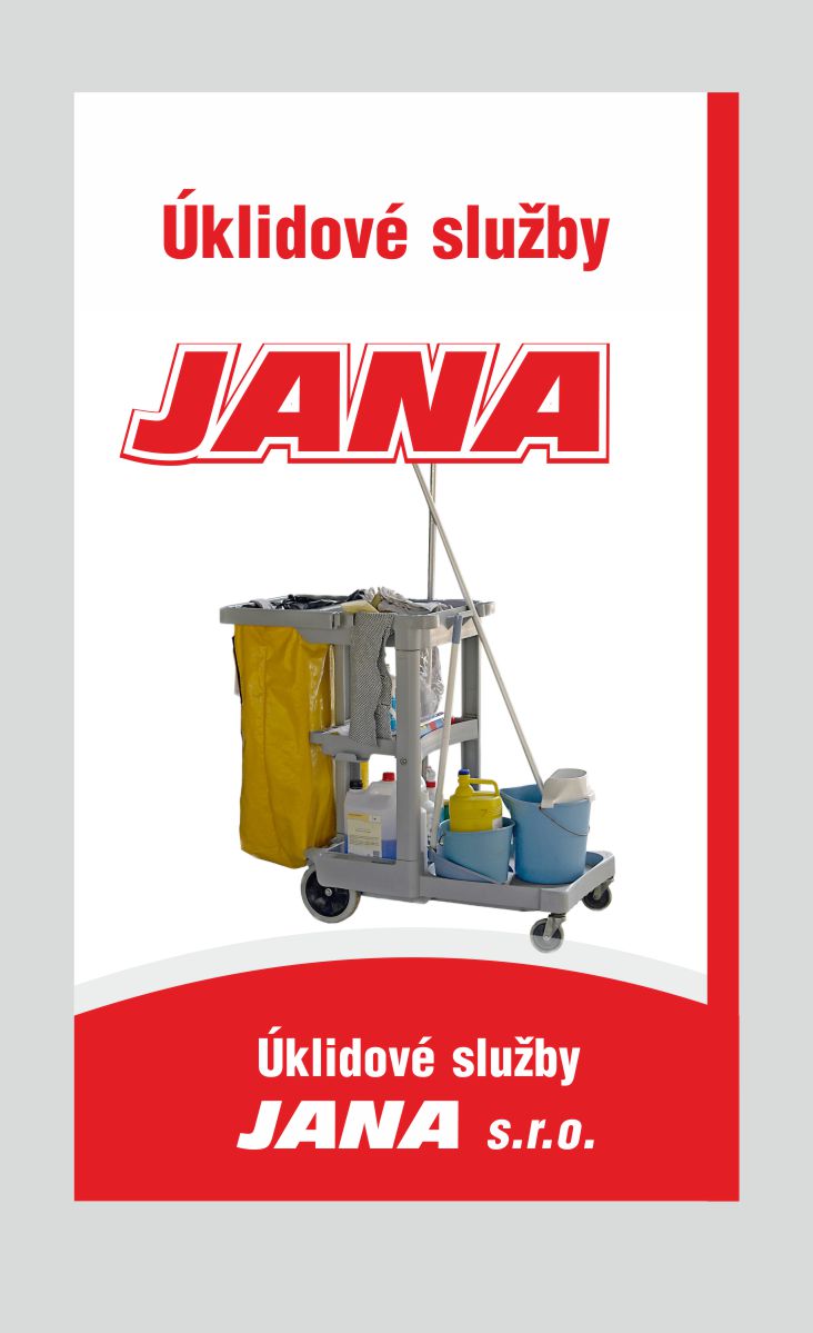Jana facility service, s.r.o. foto 3