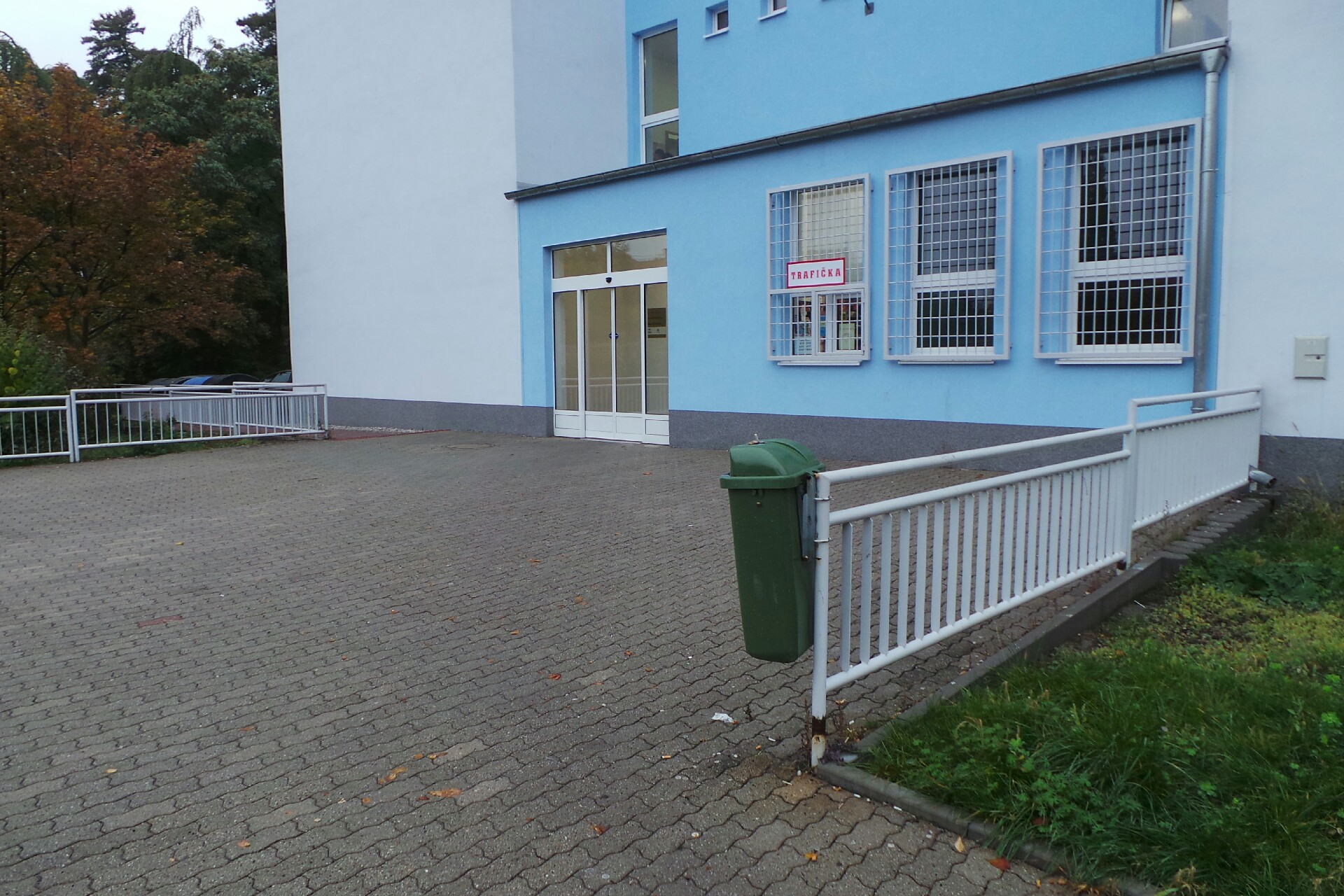 MUDr. Martina Feilová