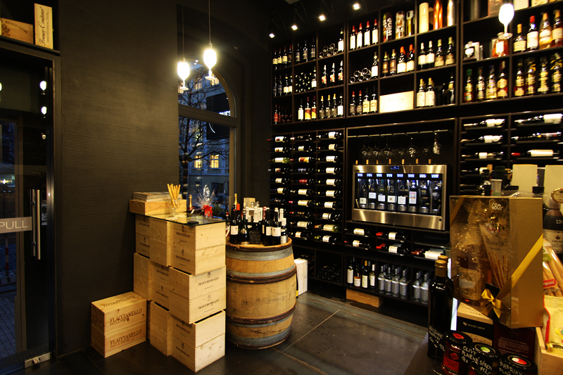 WineCorp a.s. - Winelink.cz foto 3