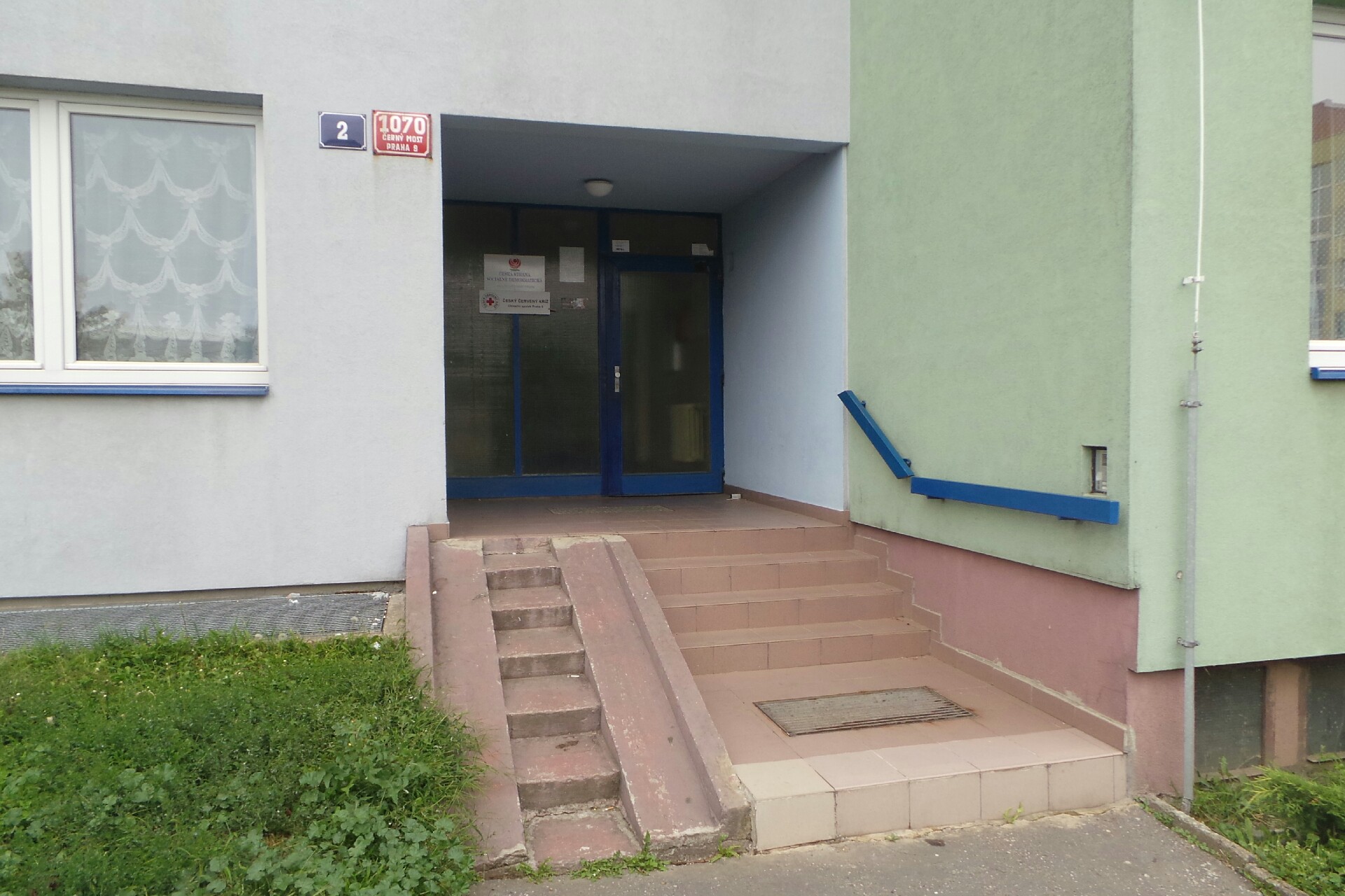 Sociální demokracie