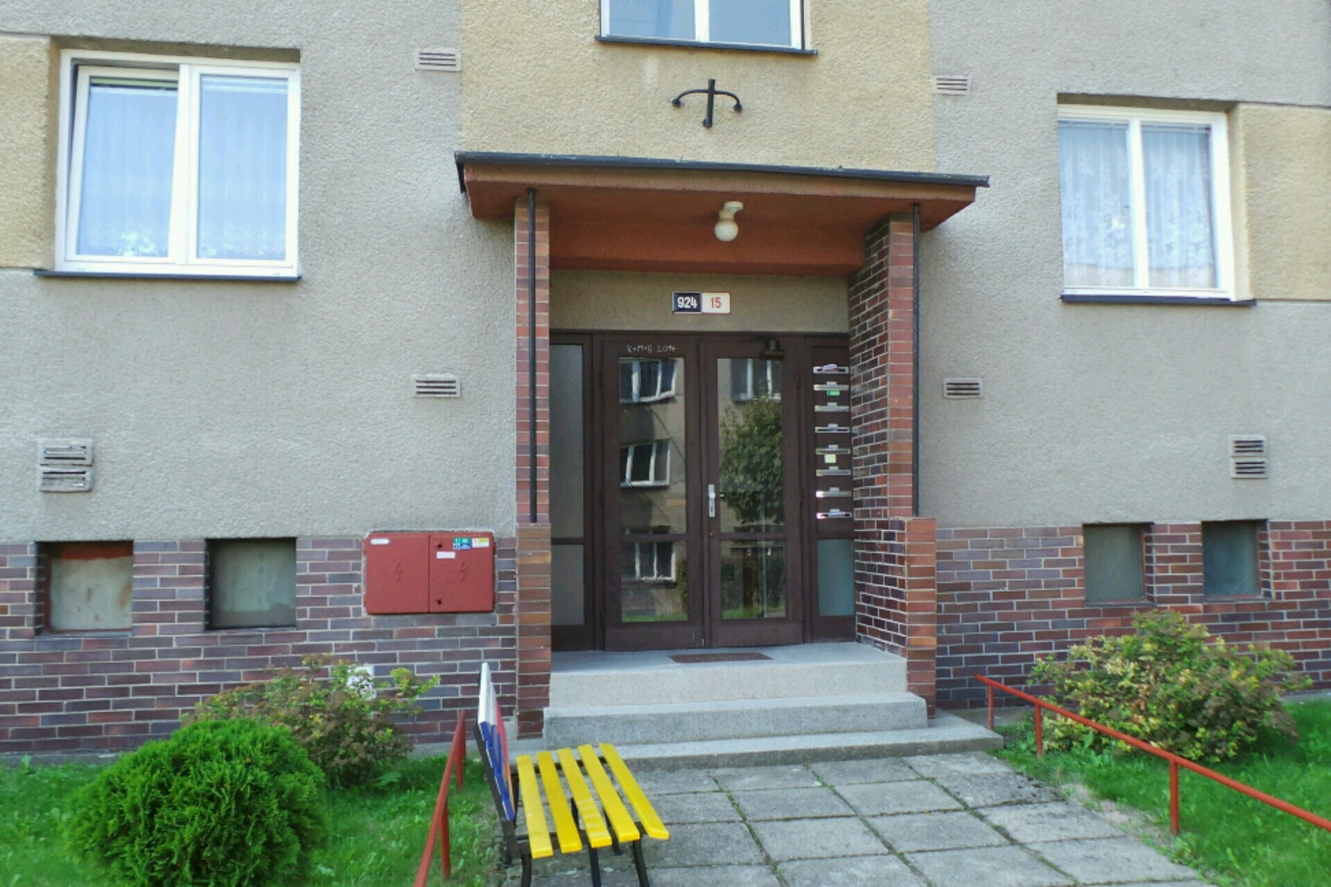 Ing. Luděk Brabec - YOUR WIN