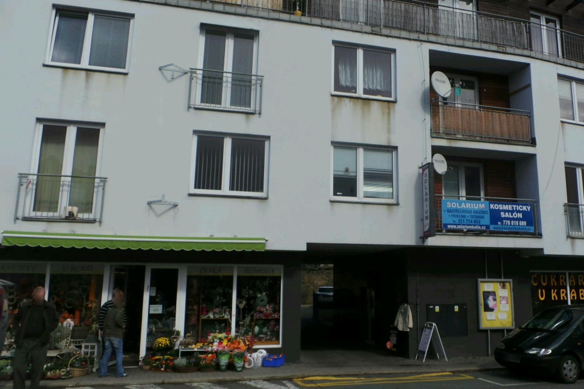 Studio Styl Kateřina Žmolíková foto 1