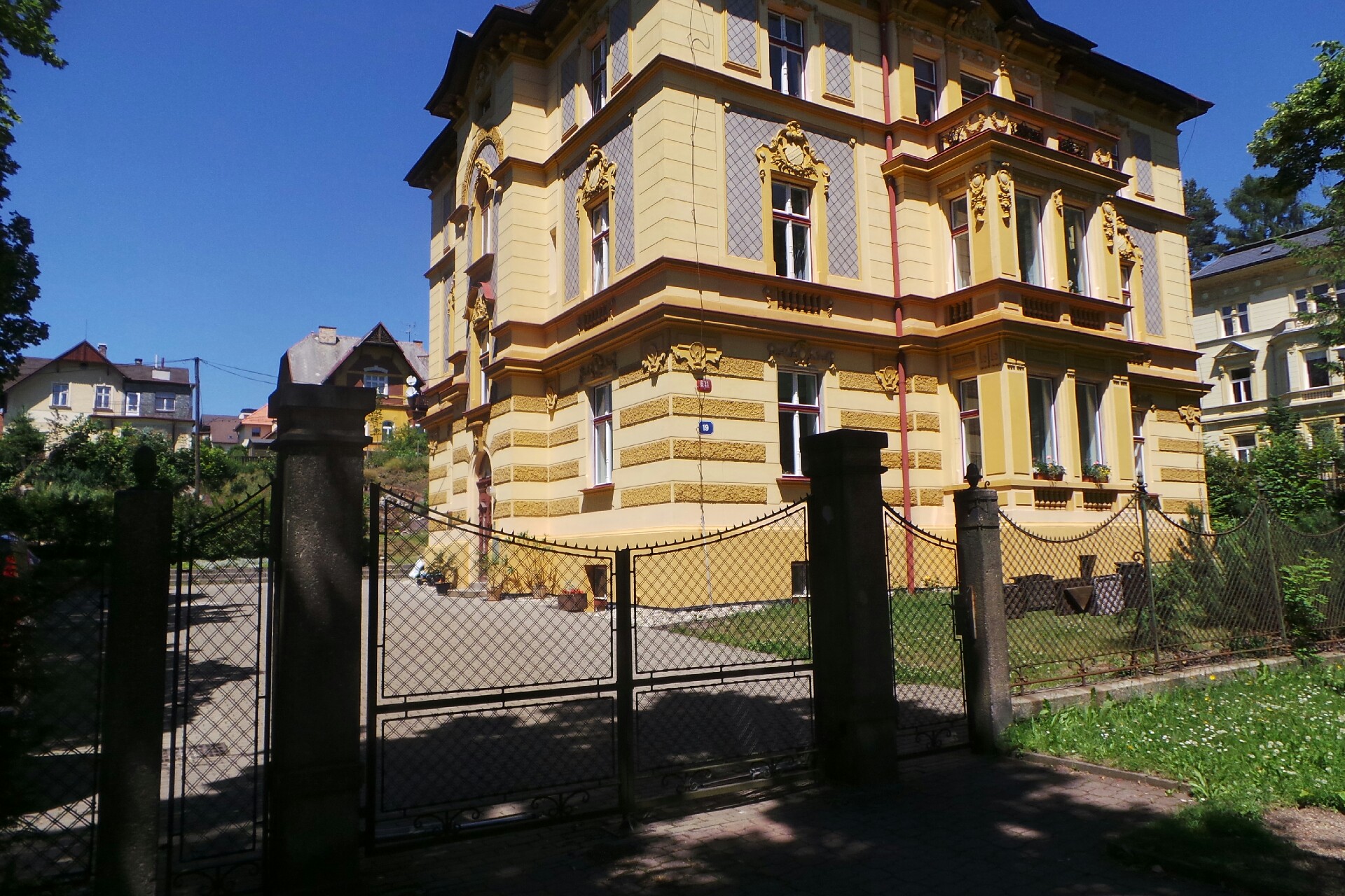 Mgr. Pavel Vintr, advokát