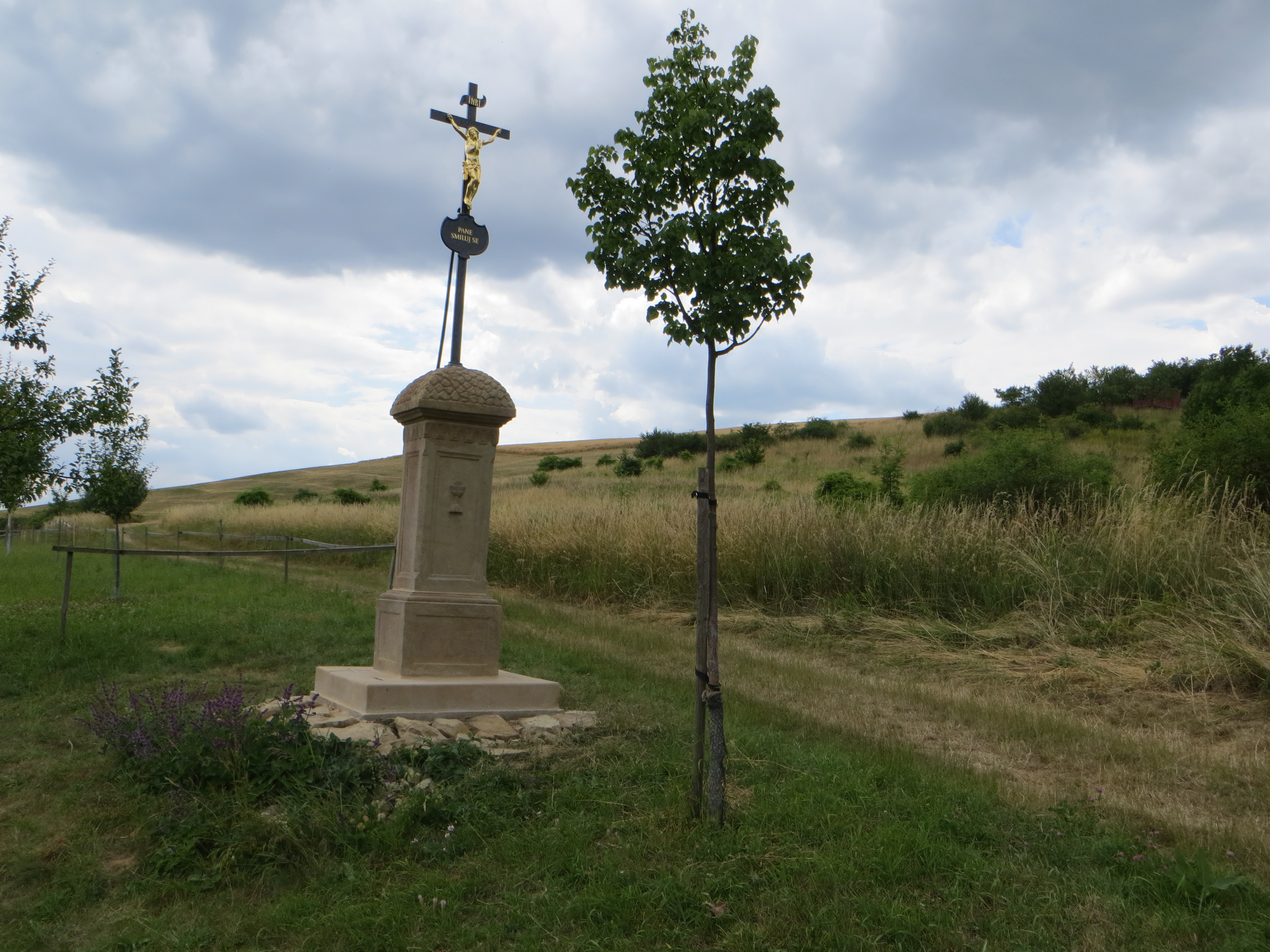 MgA. Tomáš Kopčil DiS. - sochařství a restaurování kamene foto 2