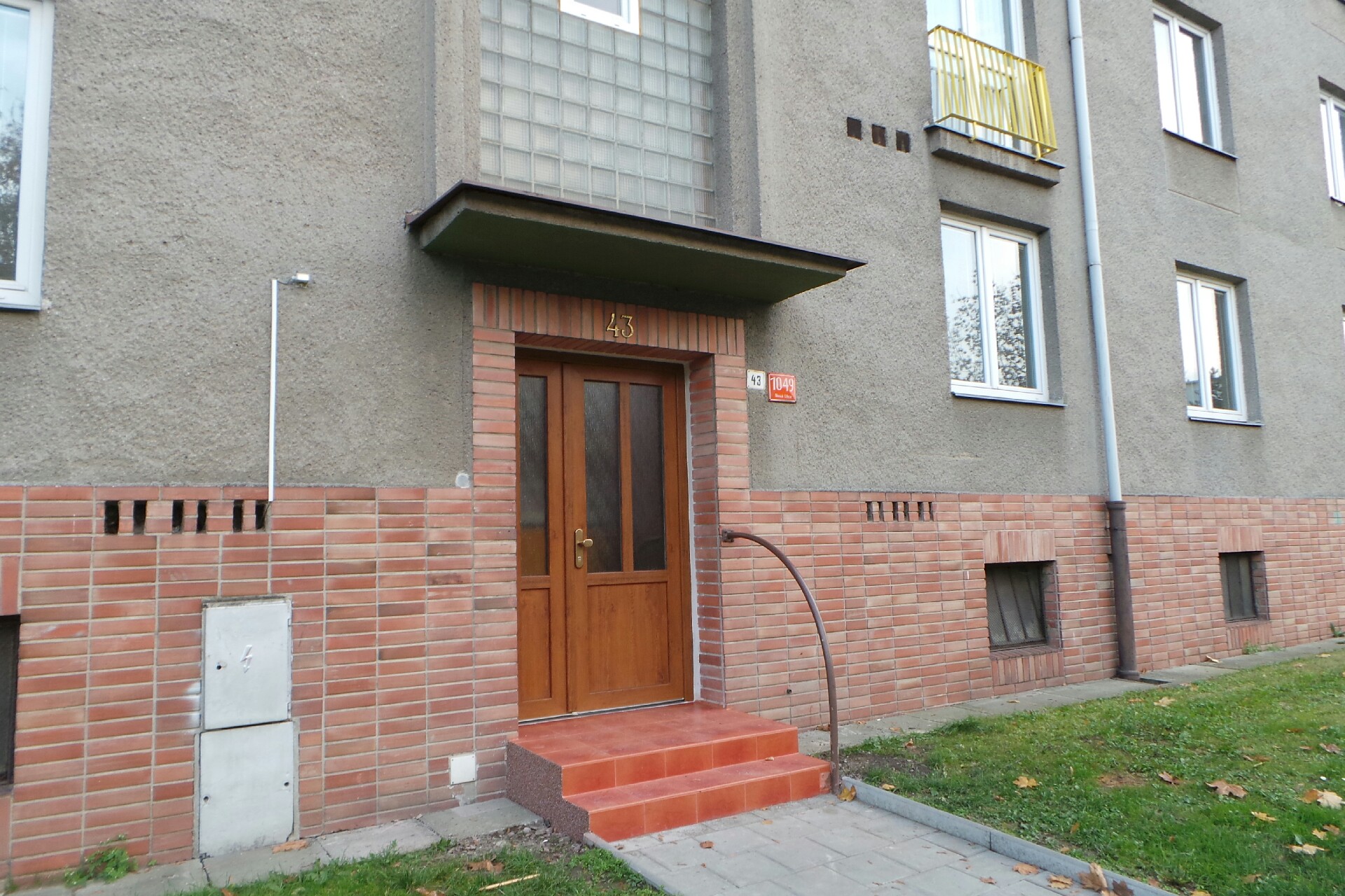 Dlaždičské práce Miroslav Blažek