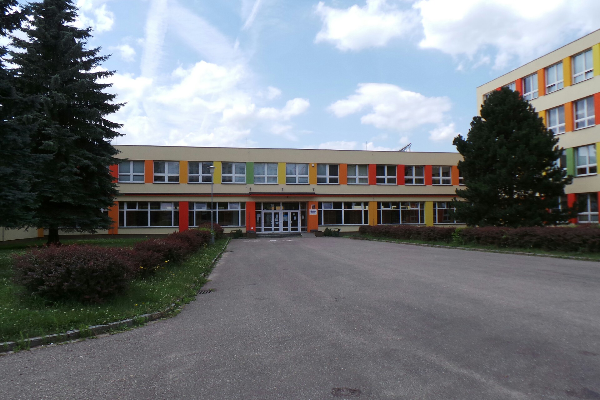 Okresní rada AŠSK ČR Chrudim Okresní rada AŠSK ČR Ústí nad Orlicí