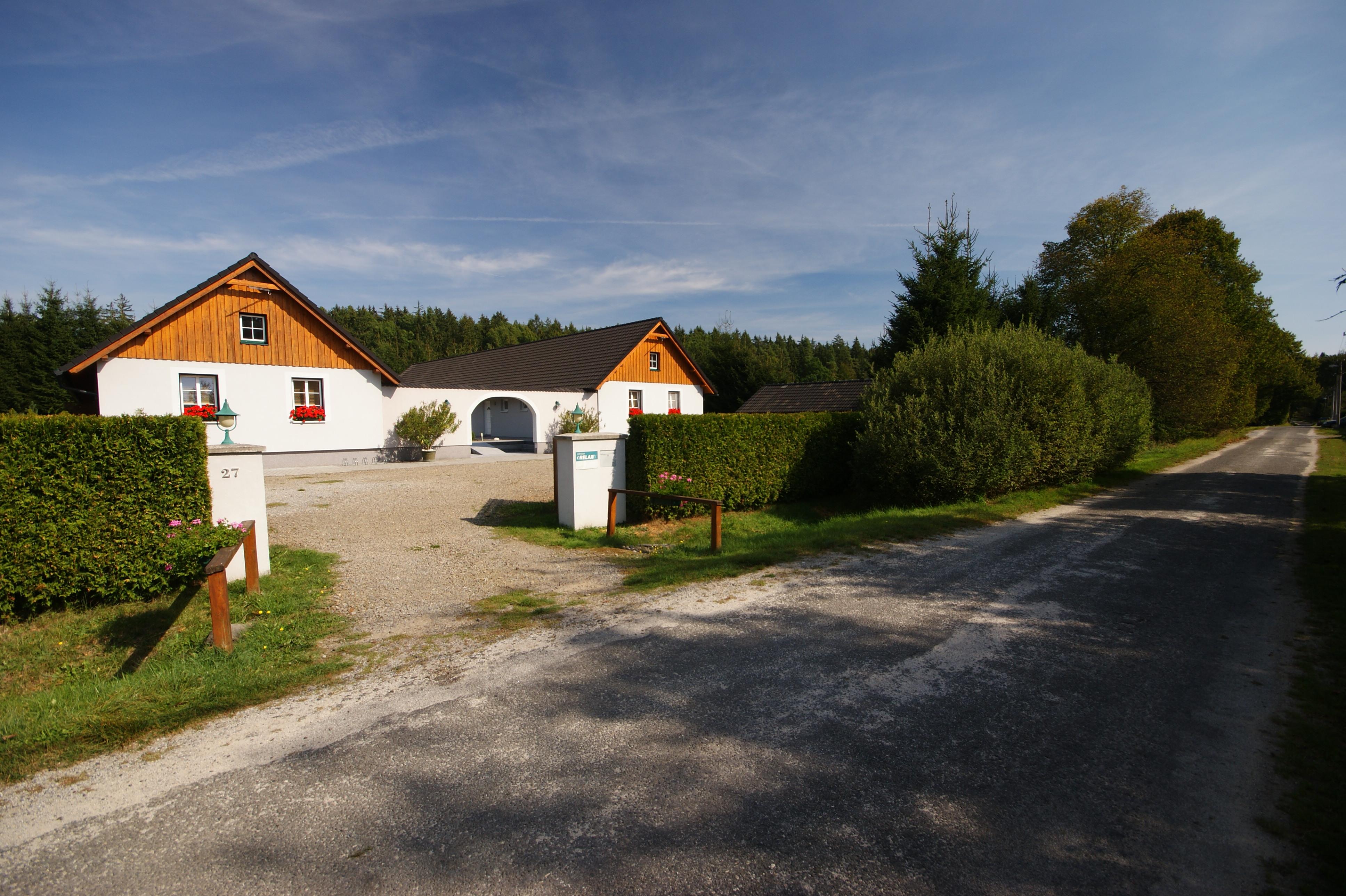 Pension Relax foto 2