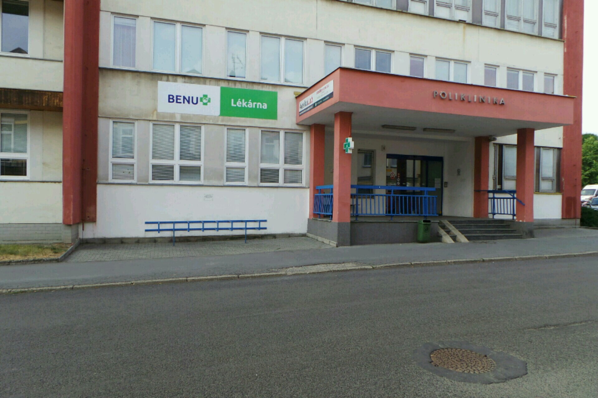 PRO LITVÍNOV, o.p.s.