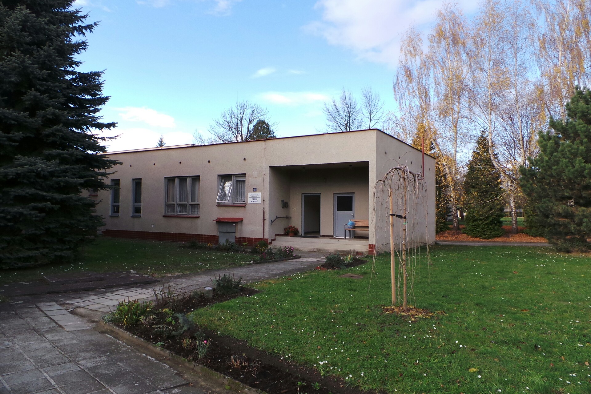 Městský ústav sociálních služeb Strakonice