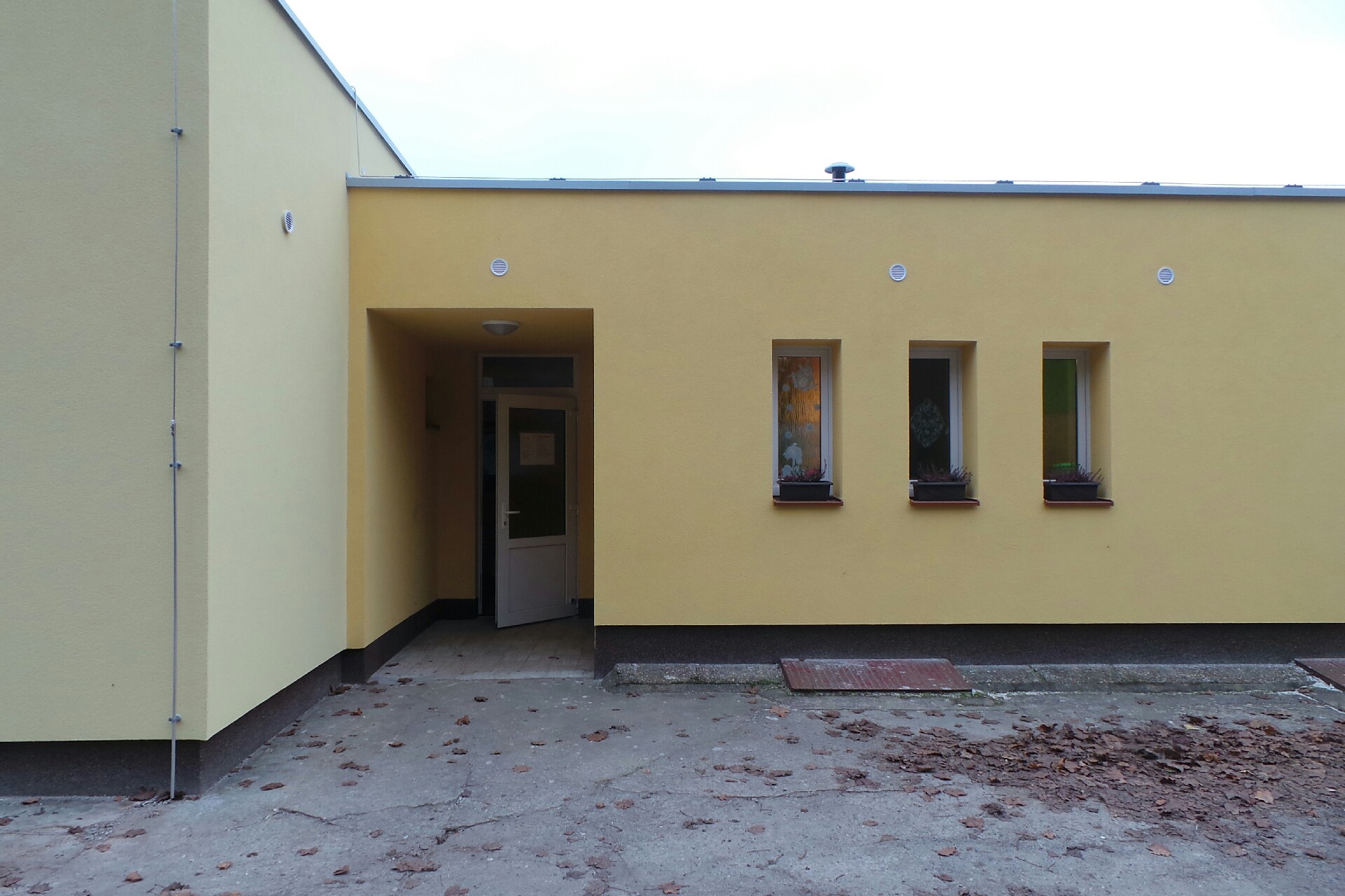 MUDr. Marie Hnátková