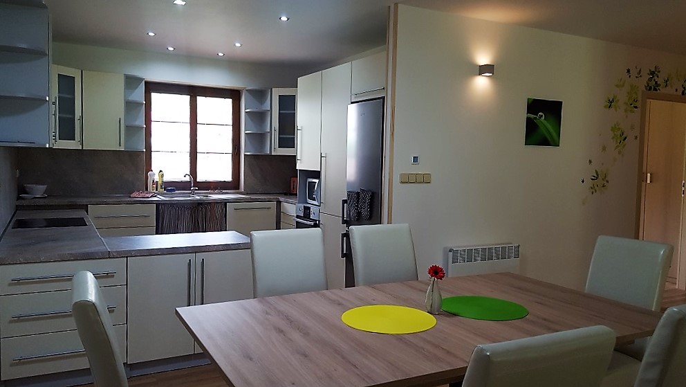 Chalupa U vleku I. foto 3