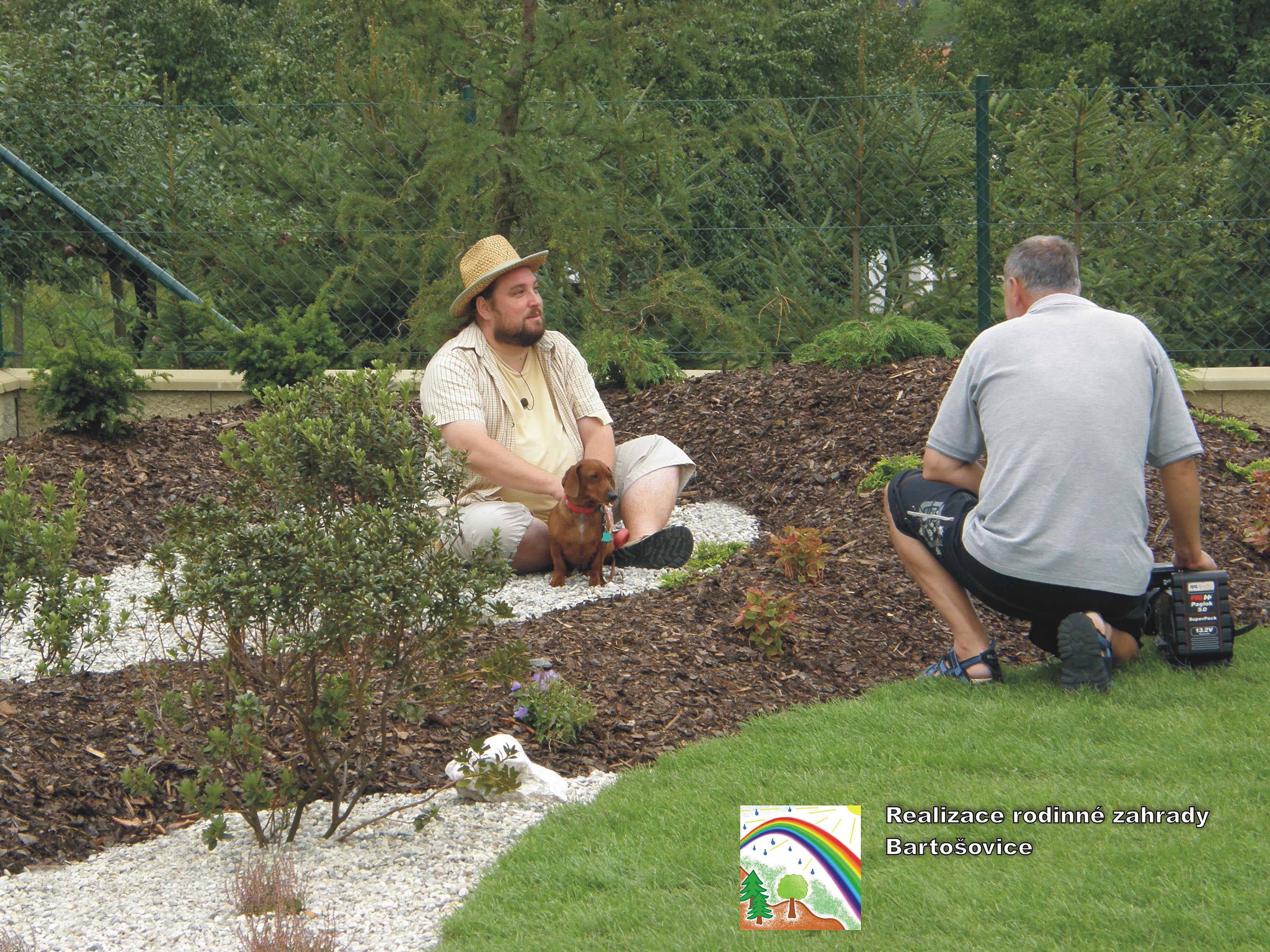 Duhová zahrada s.r.o. foto 4