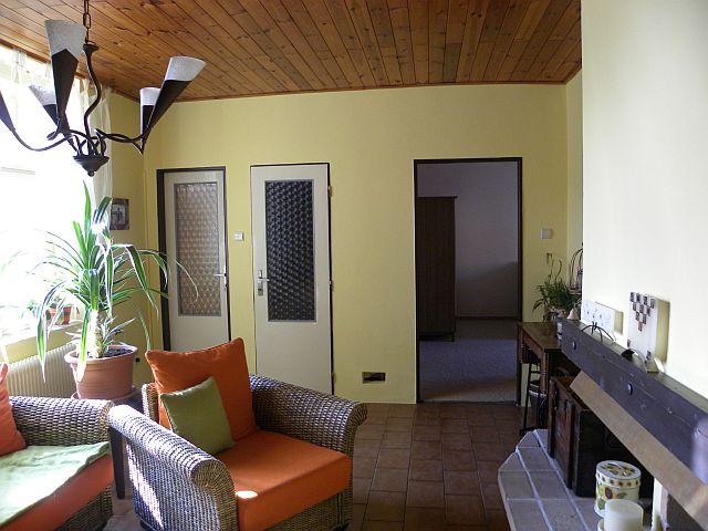 Renovace dveří - Jiří Kubín foto 4