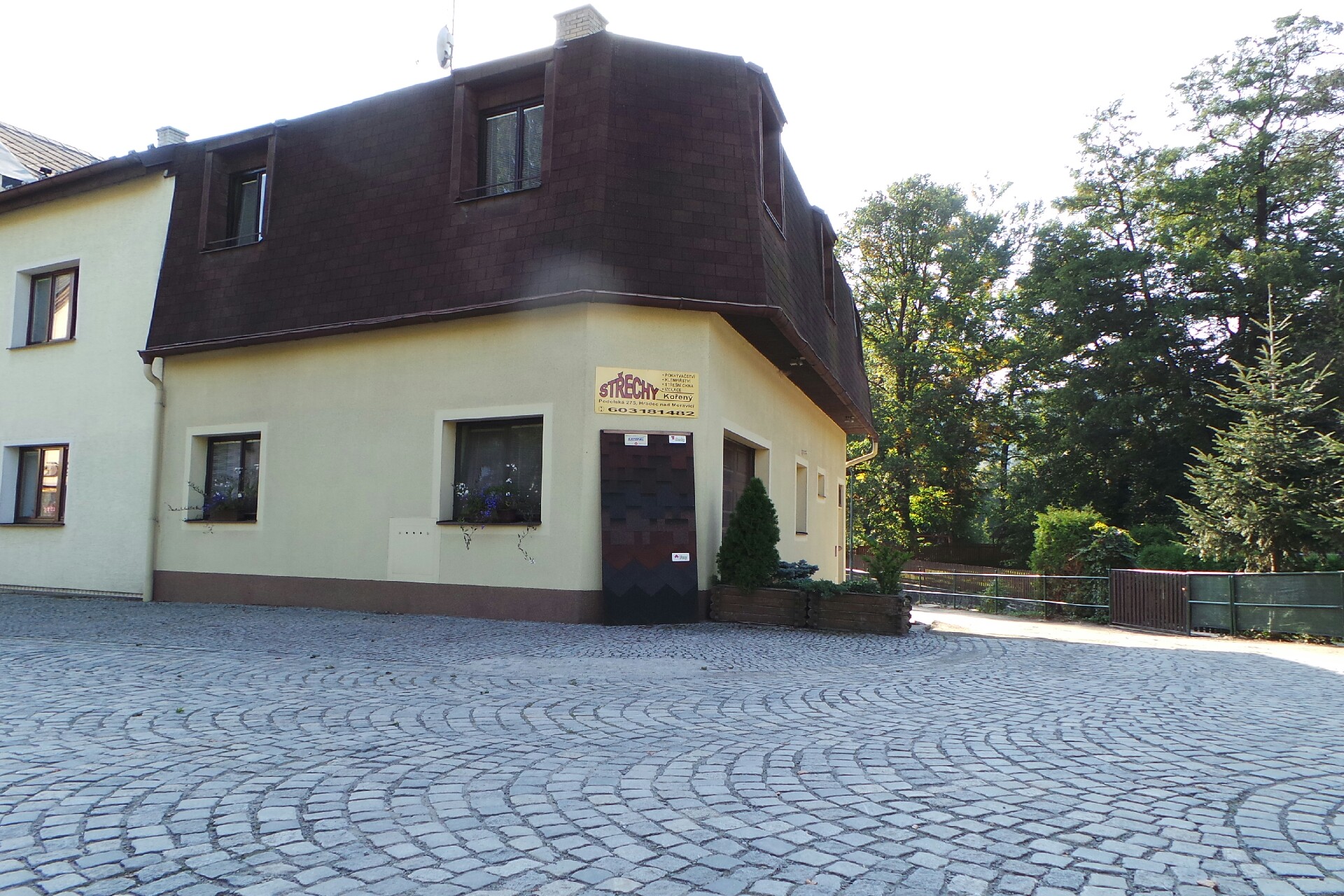 ZMK - zemní práce, s.r.o. foto 1