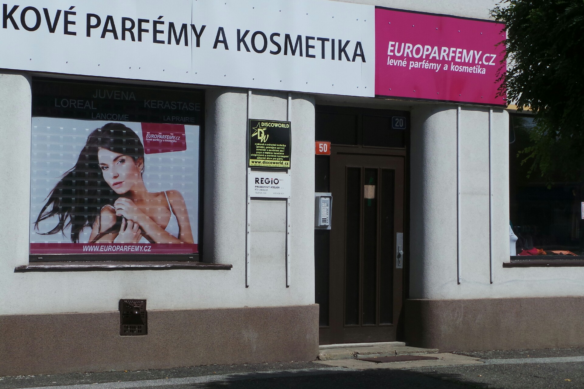 REGIO, projektový ateliér, s.r.o.