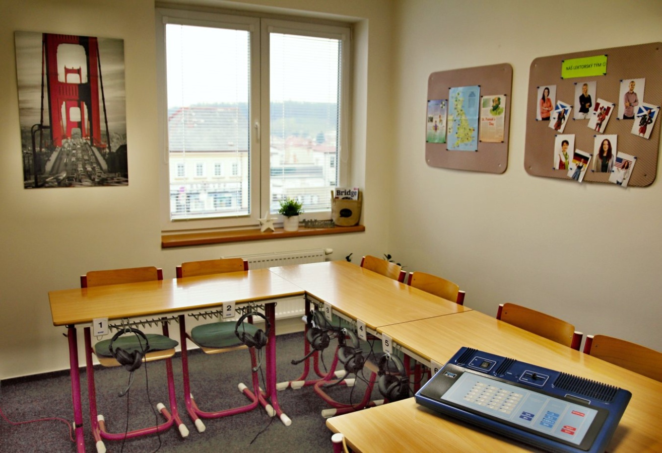 QUATRO Language School foto 4