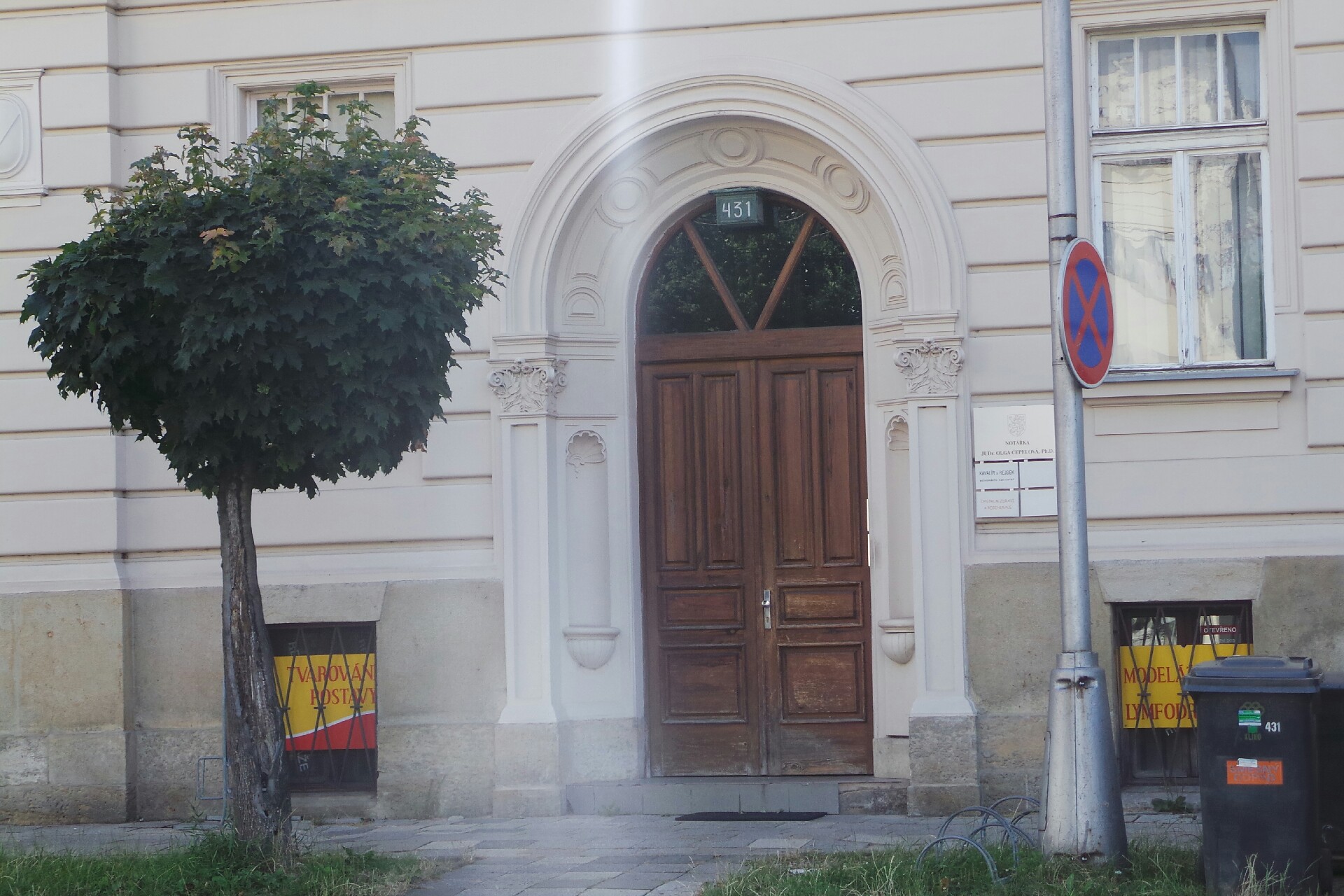 JUDr. Jana Jasná, advokát