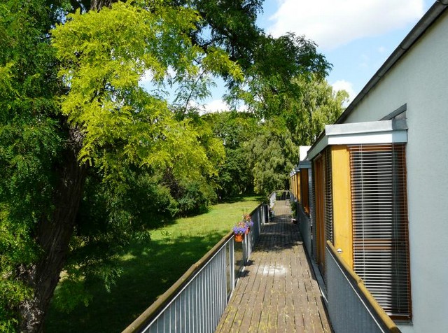 Domov pro seniory Skalice foto 4